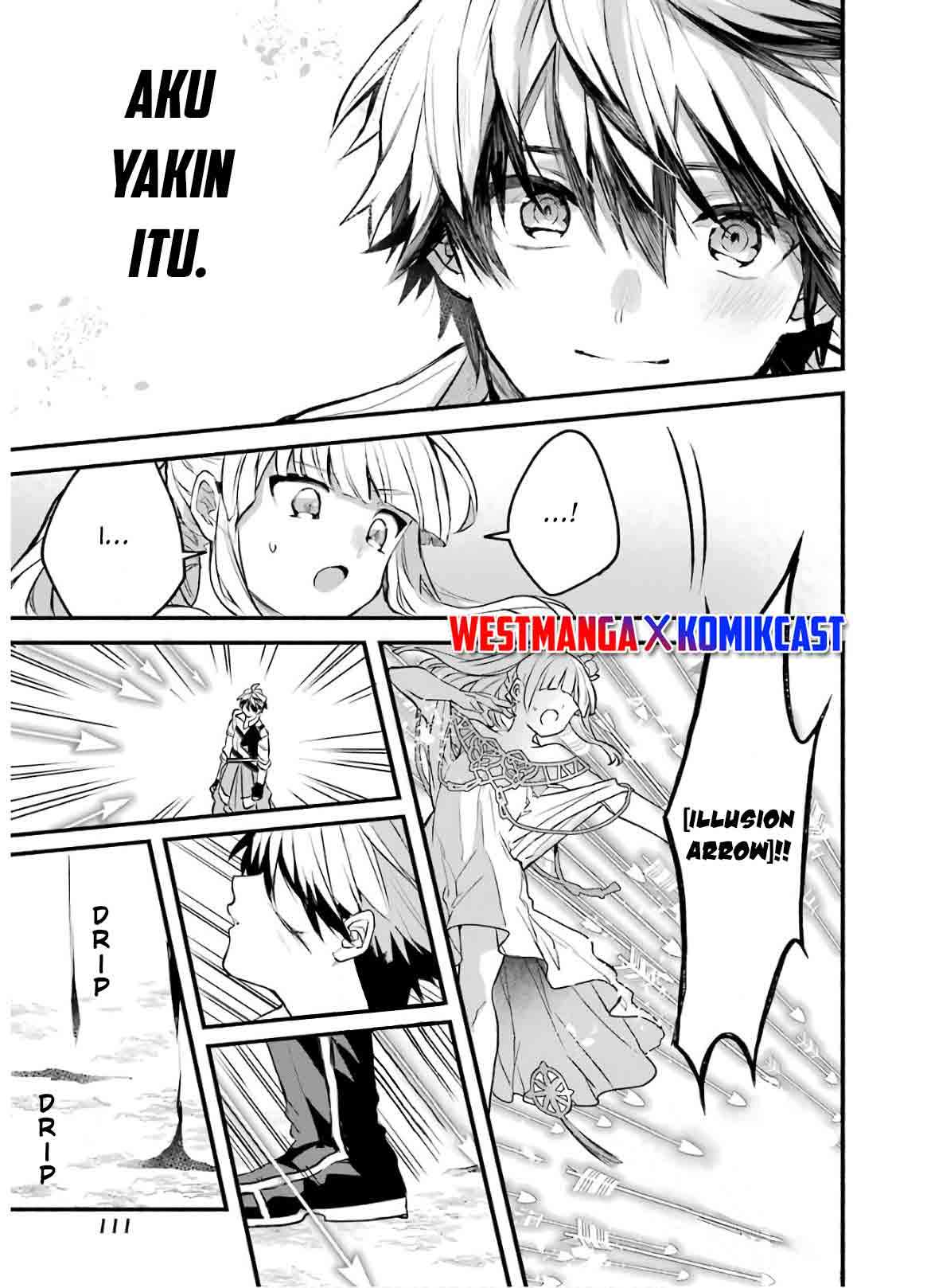 Yuusha Party wo Tsuihou Sareta Beast Tamer, Saikyou Shuzoku Nekomimi Shojo to Deau Chap 27 - Next Chap 28