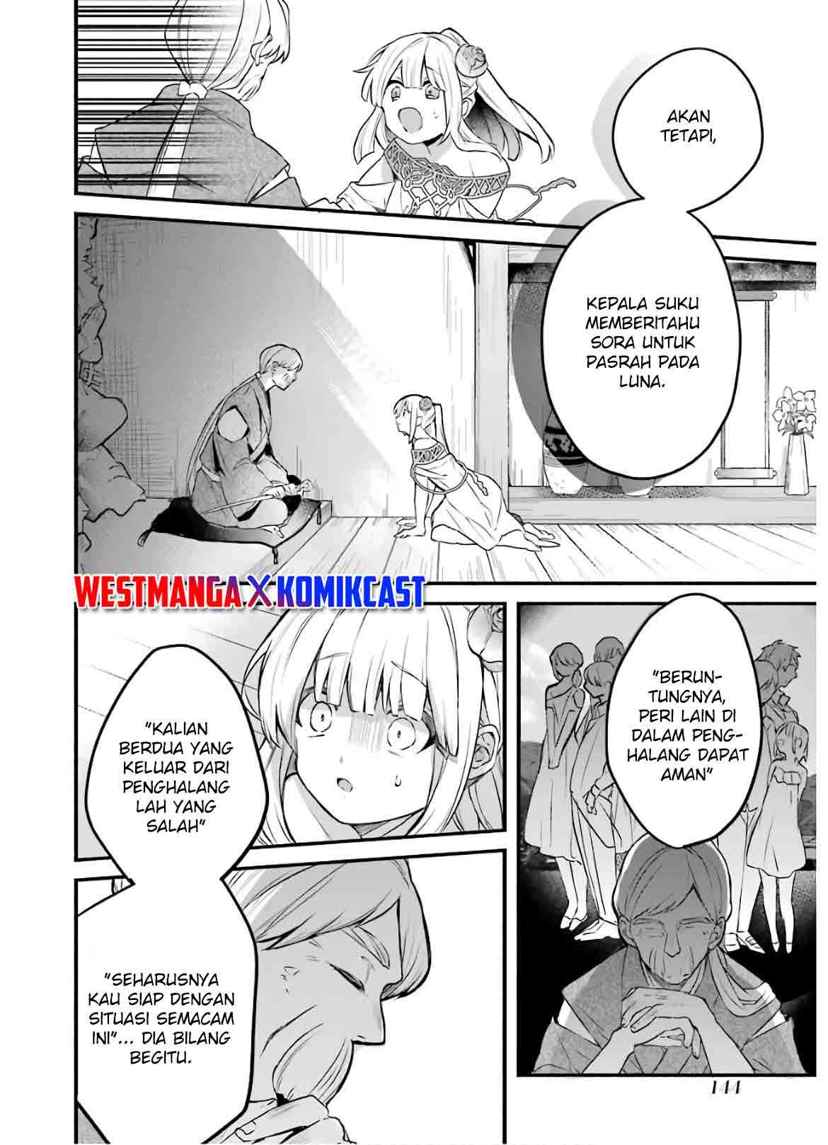 Yuusha Party wo Tsuihou Sareta Beast Tamer, Saikyou Shuzoku Nekomimi Shojo to Deau Chap 29 - Next Chap 30