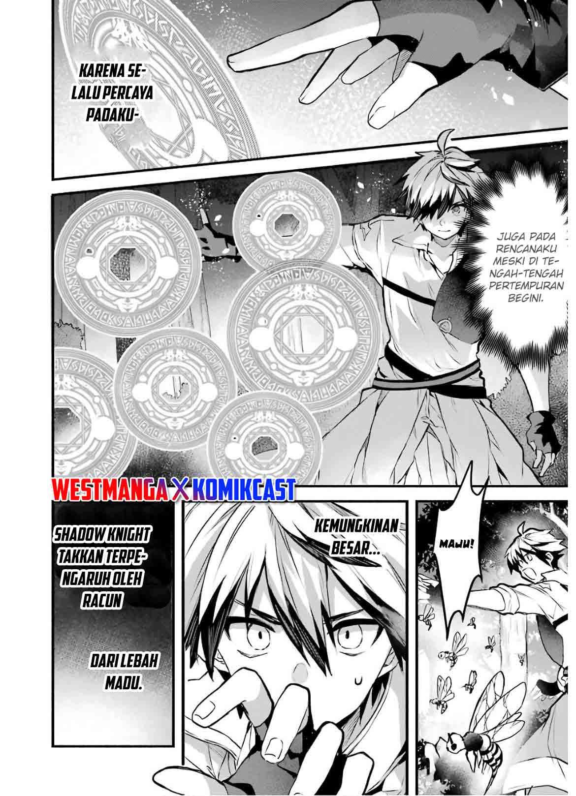 Yuusha Party wo Tsuihou Sareta Beast Tamer, Saikyou Shuzoku Nekomimi Shojo to Deau Chap 30 - Next Chap 31