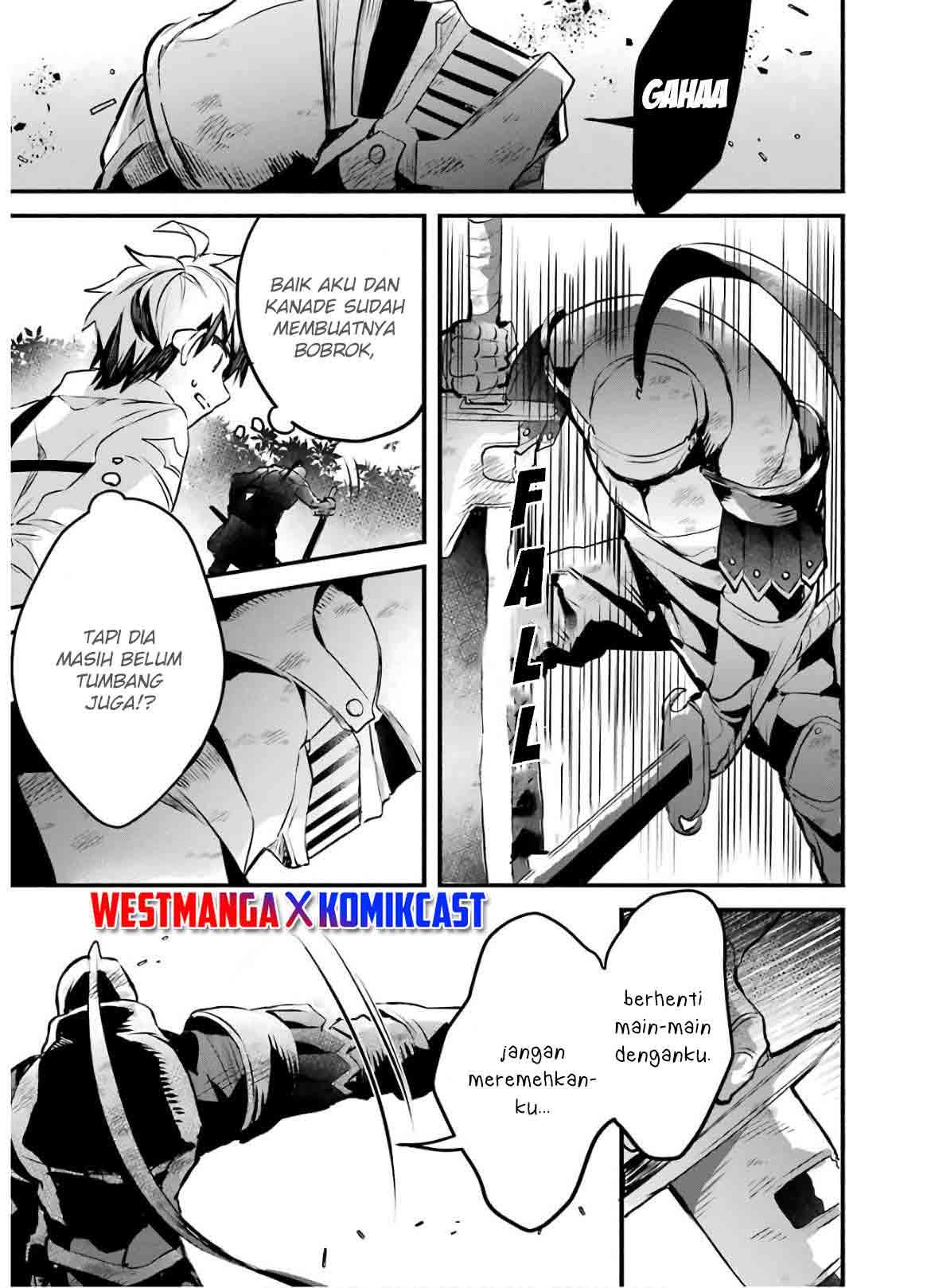 Yuusha Party wo Tsuihou Sareta Beast Tamer, Saikyou Shuzoku Nekomimi Shojo to Deau Chap 30 - Next Chap 31