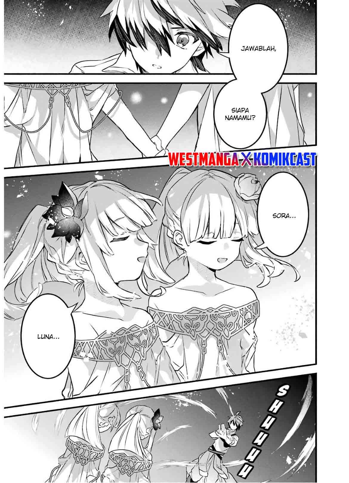 Yuusha Party wo Tsuihou Sareta Beast Tamer, Saikyou Shuzoku Nekomimi Shojo to Deau Chap 31 - Next Chap 32