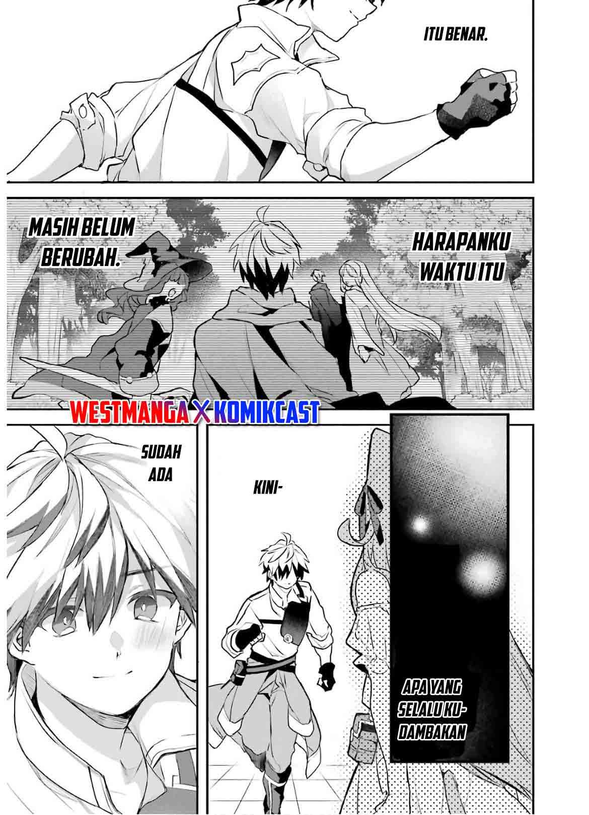 Yuusha Party wo Tsuihou Sareta Beast Tamer, Saikyou Shuzoku Nekomimi Shojo to Deau Chap 32 - Next Chap 33