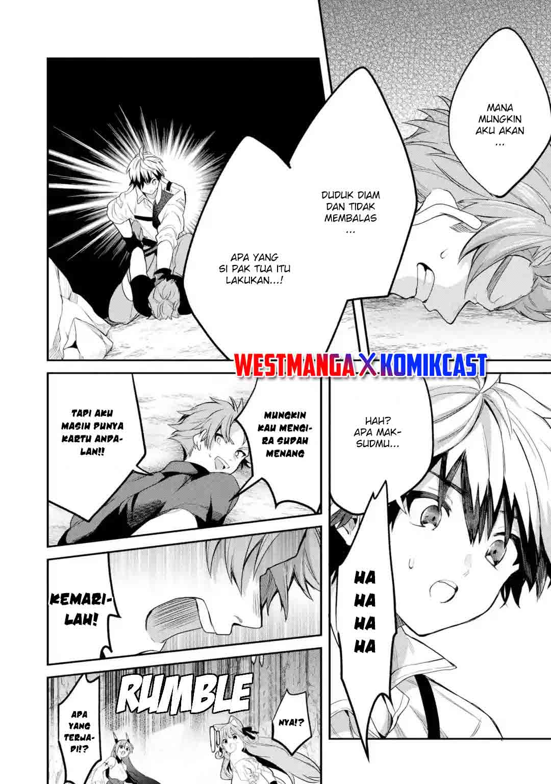 Yuusha Party wo Tsuihou Sareta Beast Tamer, Saikyou Shuzoku Nekomimi Shojo to Deau Chap 38 - Next Chap 39