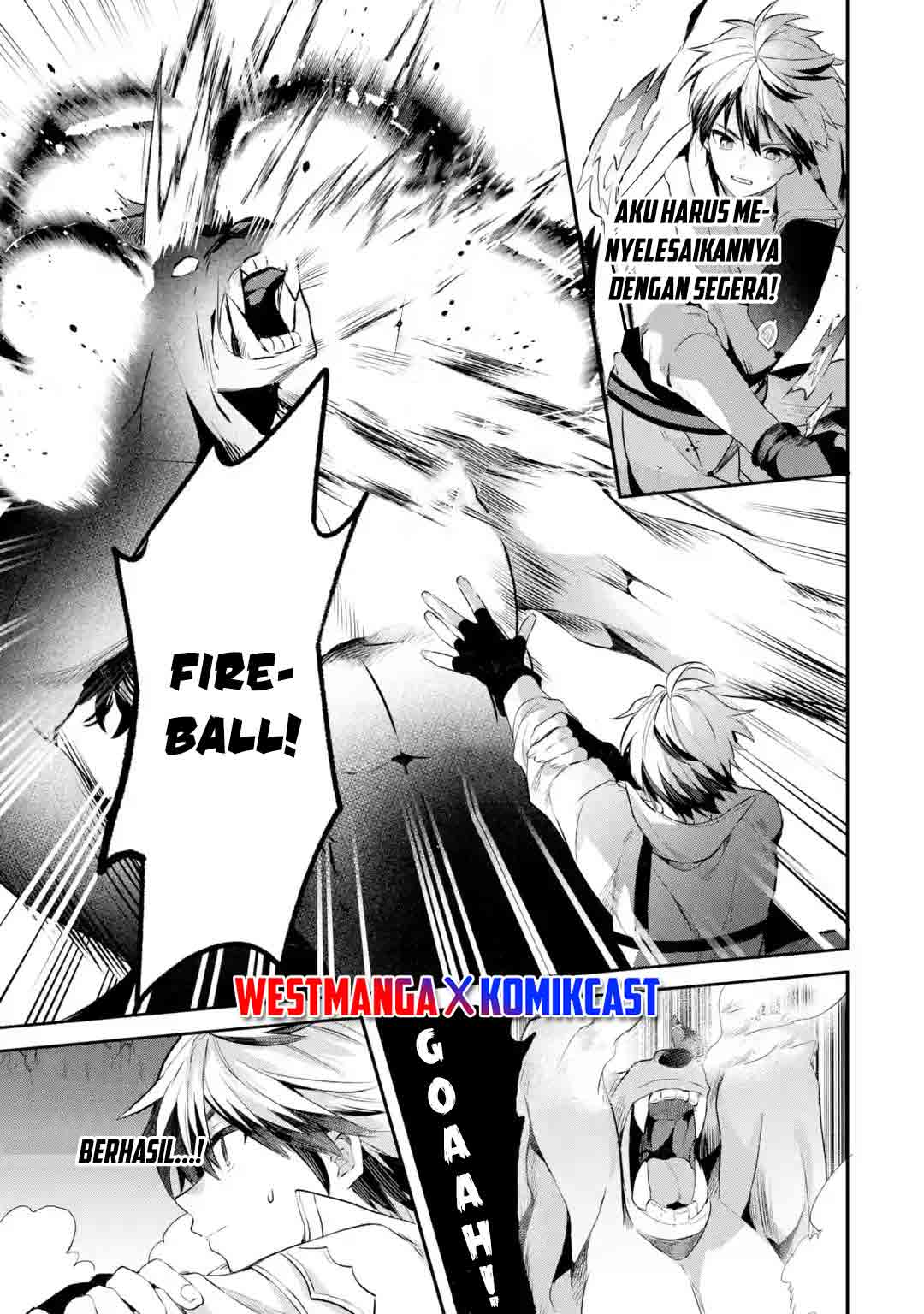 Yuusha Party wo Tsuihou Sareta Beast Tamer, Saikyou Shuzoku Nekomimi Shojo to Deau Chap 39 - Next Chap 40