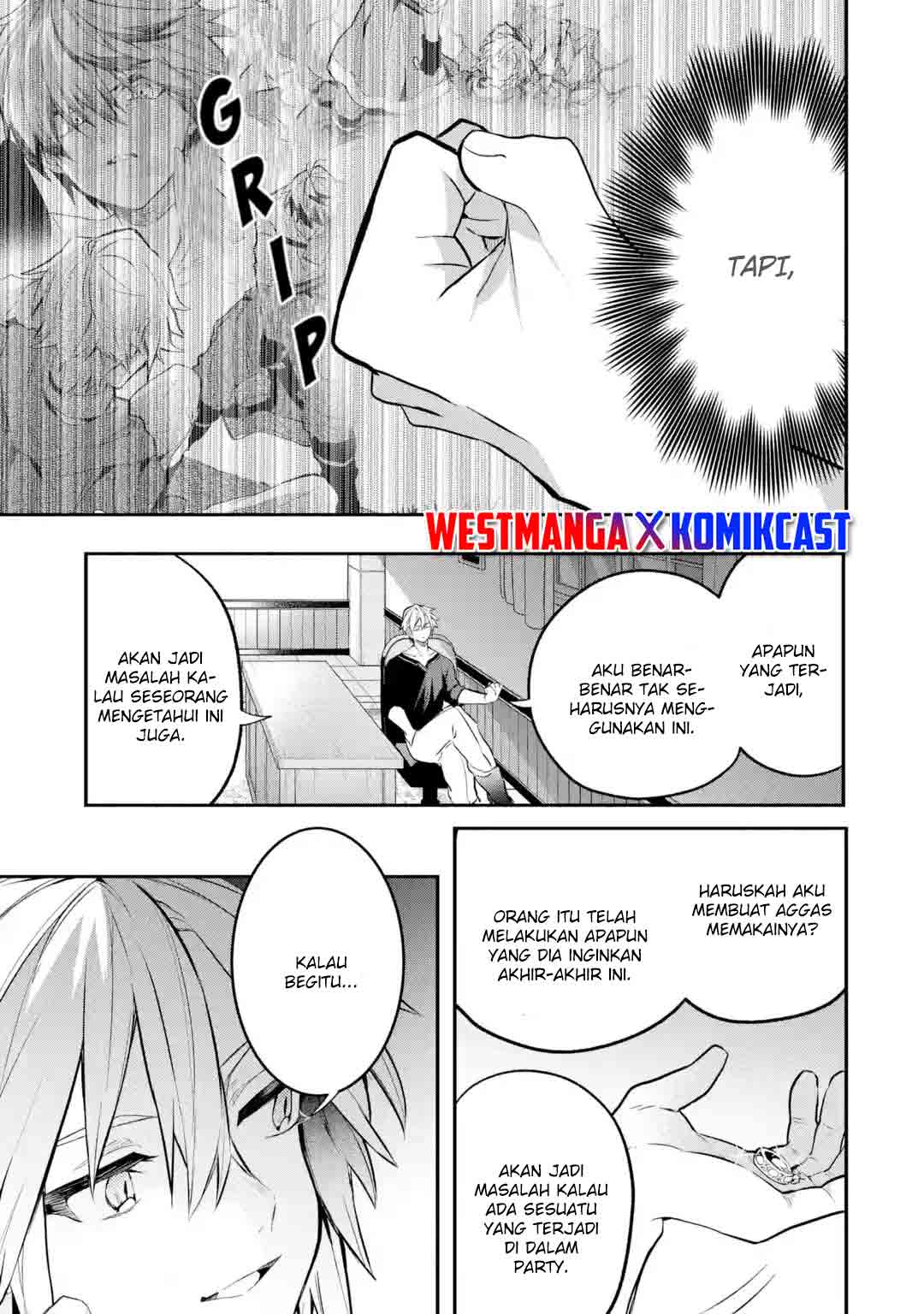 Yuusha Party wo Tsuihou Sareta Beast Tamer, Saikyou Shuzoku Nekomimi Shojo to Deau Chap 41 - Next Chap 42
