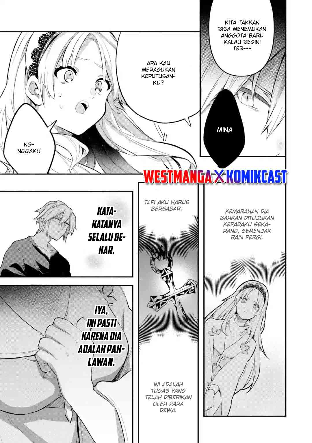 Yuusha Party wo Tsuihou Sareta Beast Tamer, Saikyou Shuzoku Nekomimi Shojo to Deau Chap 41 - Next Chap 42