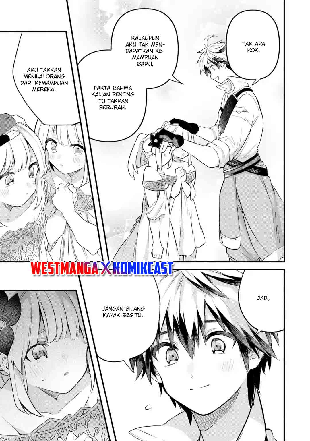 Yuusha Party wo Tsuihou Sareta Beast Tamer, Saikyou Shuzoku Nekomimi Shojo to Deau Chap 42 - Next Chap 43