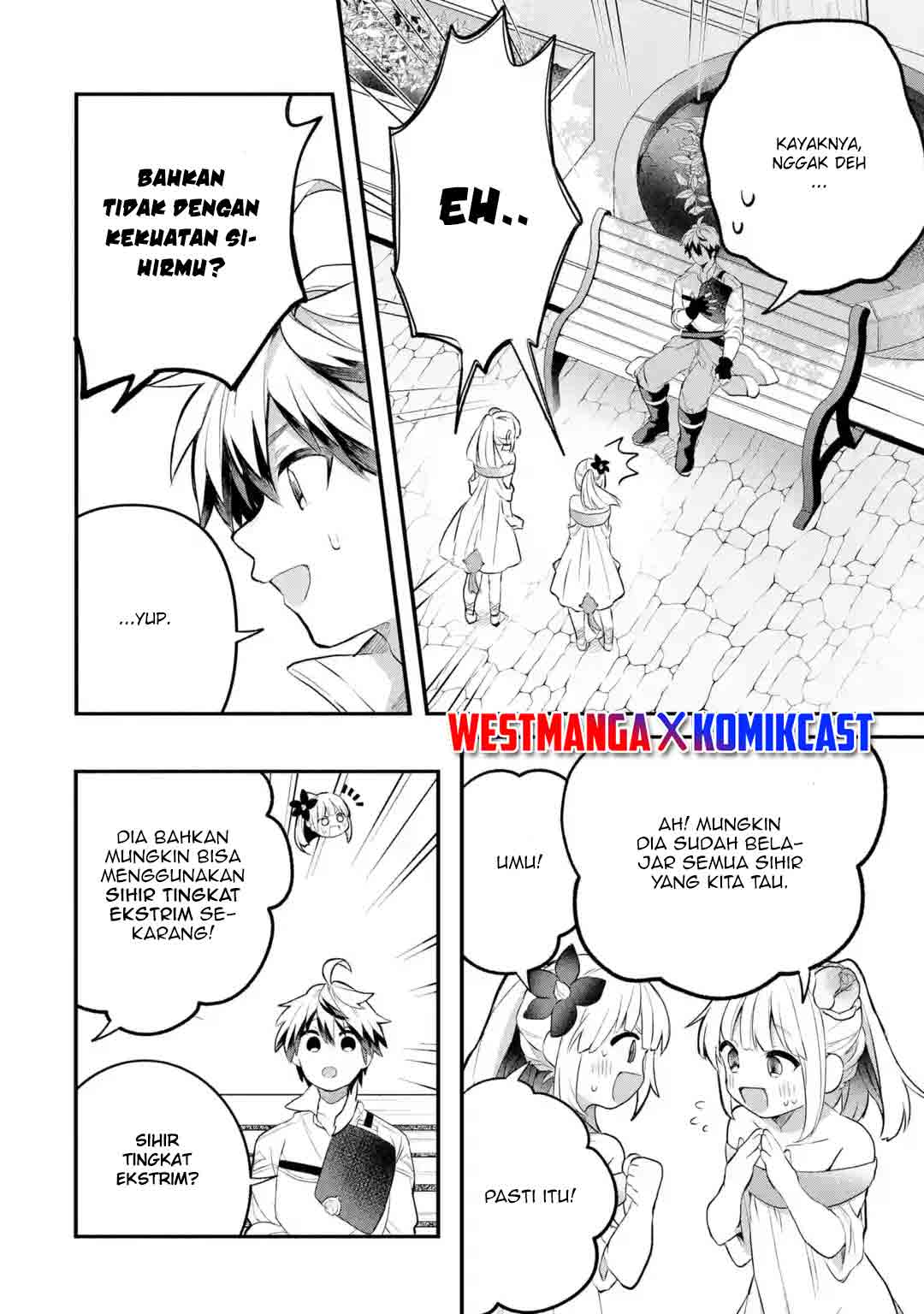 Yuusha Party wo Tsuihou Sareta Beast Tamer, Saikyou Shuzoku Nekomimi Shojo to Deau Chap 42 - Next Chap 43