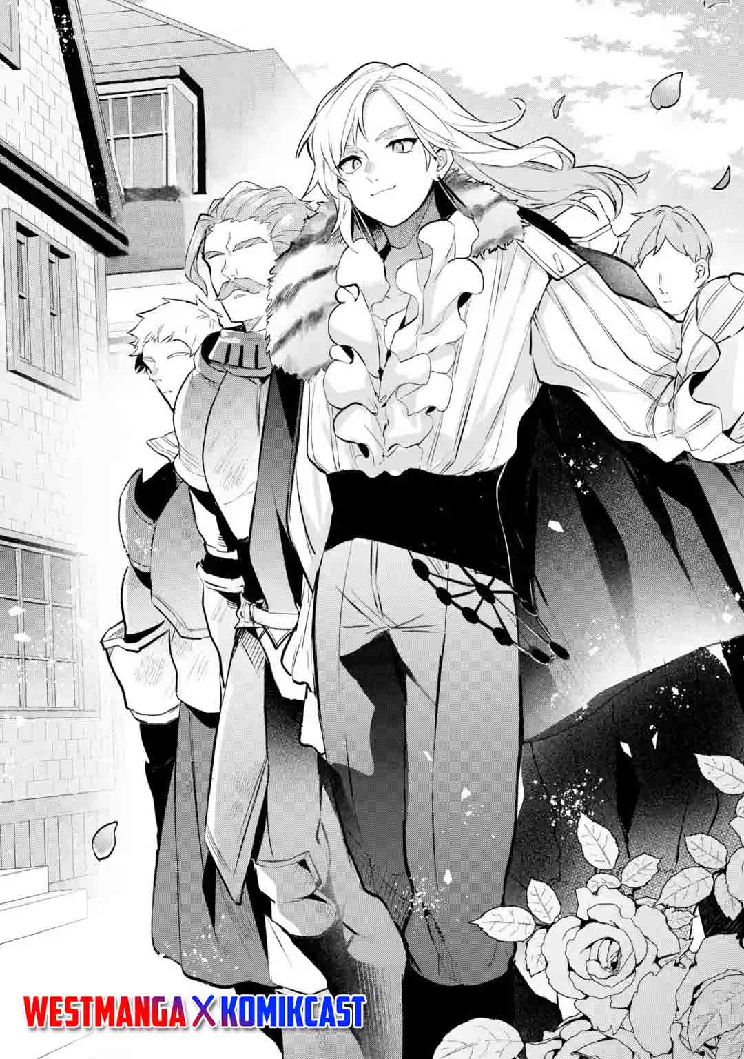 Yuusha Party wo Tsuihou Sareta Beast Tamer, Saikyou Shuzoku Nekomimi Shojo to Deau Chap 43 - Next Chap 44