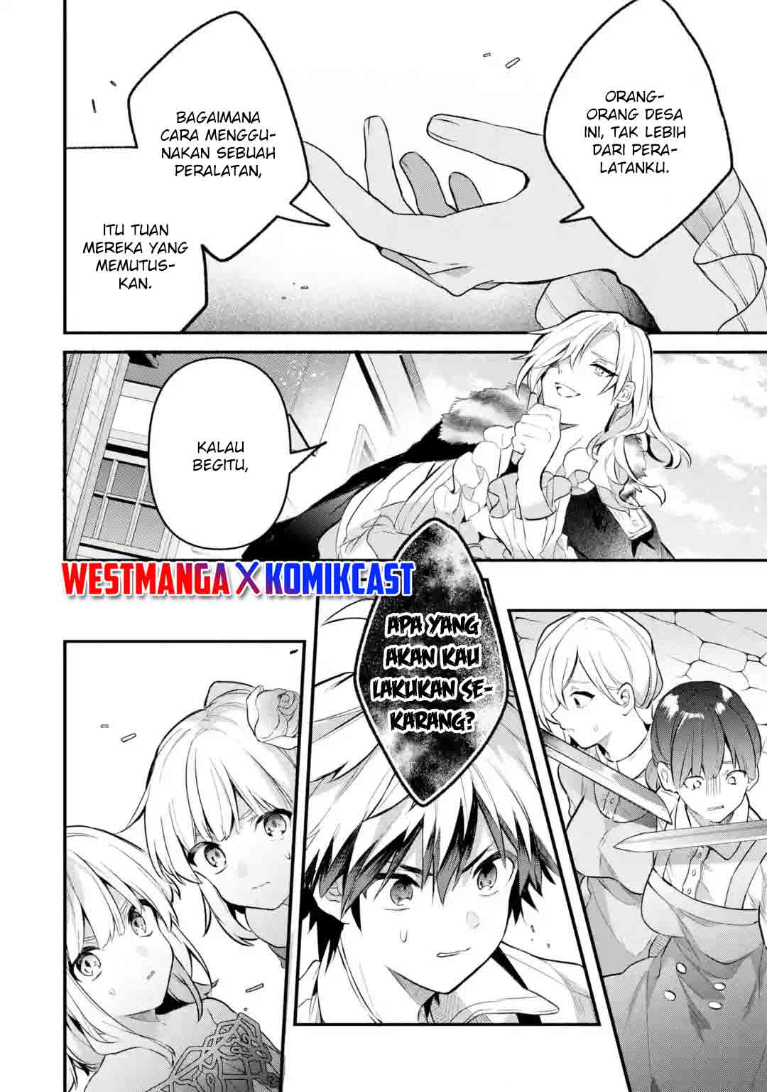 Yuusha Party wo Tsuihou Sareta Beast Tamer, Saikyou Shuzoku Nekomimi Shojo to Deau Chap 44 - Next Chap 45