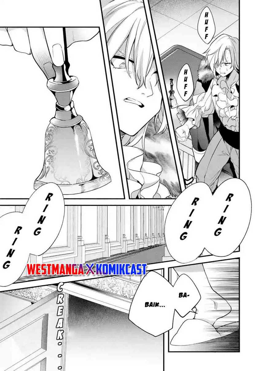 Yuusha Party wo Tsuihou Sareta Beast Tamer, Saikyou Shuzoku Nekomimi Shojo to Deau Chap 46 - Next Chap 47