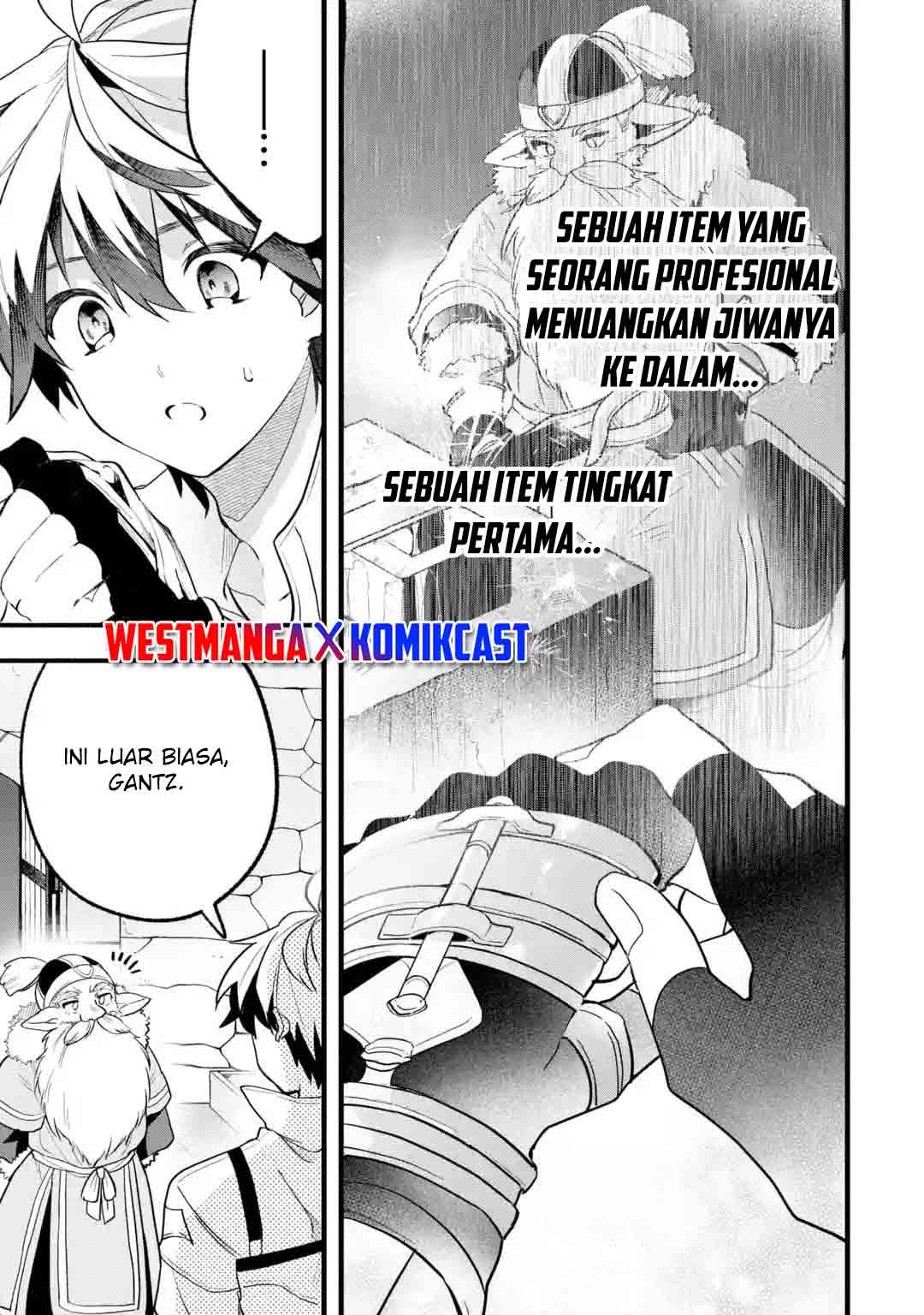 Yuusha Party wo Tsuihou Sareta Beast Tamer, Saikyou Shuzoku Nekomimi Shojo to Deau Chap 50 - Next Chap 51