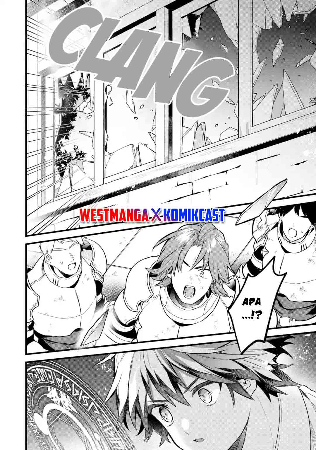 Yuusha Party wo Tsuihou Sareta Beast Tamer, Saikyou Shuzoku Nekomimi Shojo to Deau Chap 51 - Next Chap 52