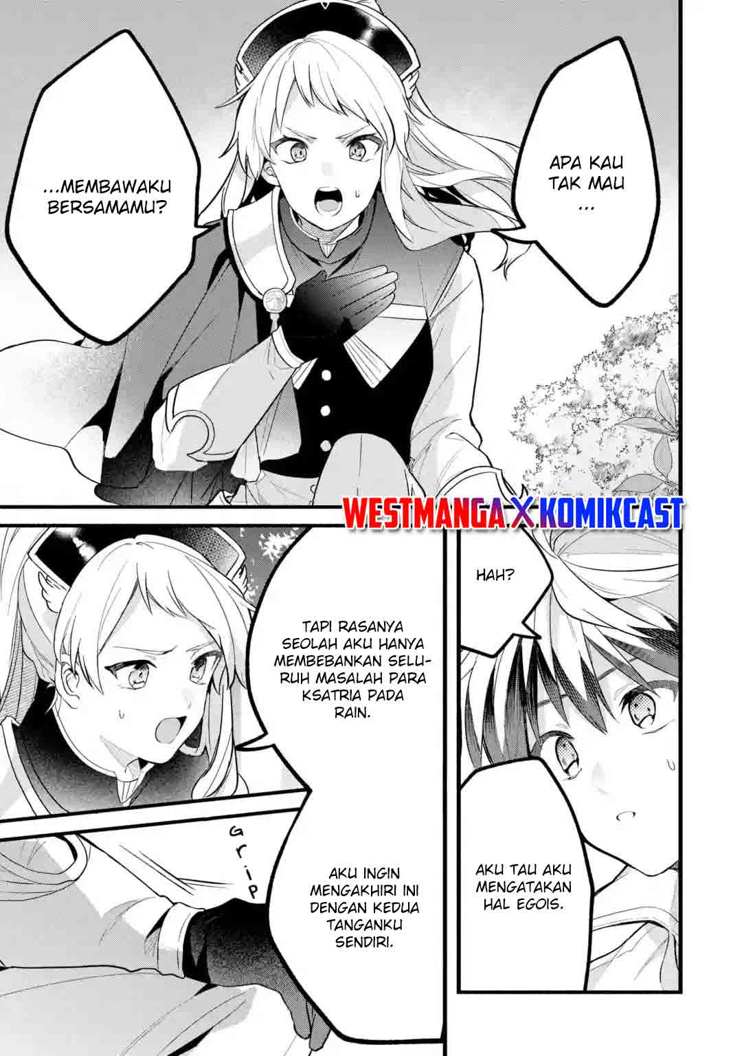 Yuusha Party wo Tsuihou Sareta Beast Tamer, Saikyou Shuzoku Nekomimi Shojo to Deau Chap 51 - Next Chap 52