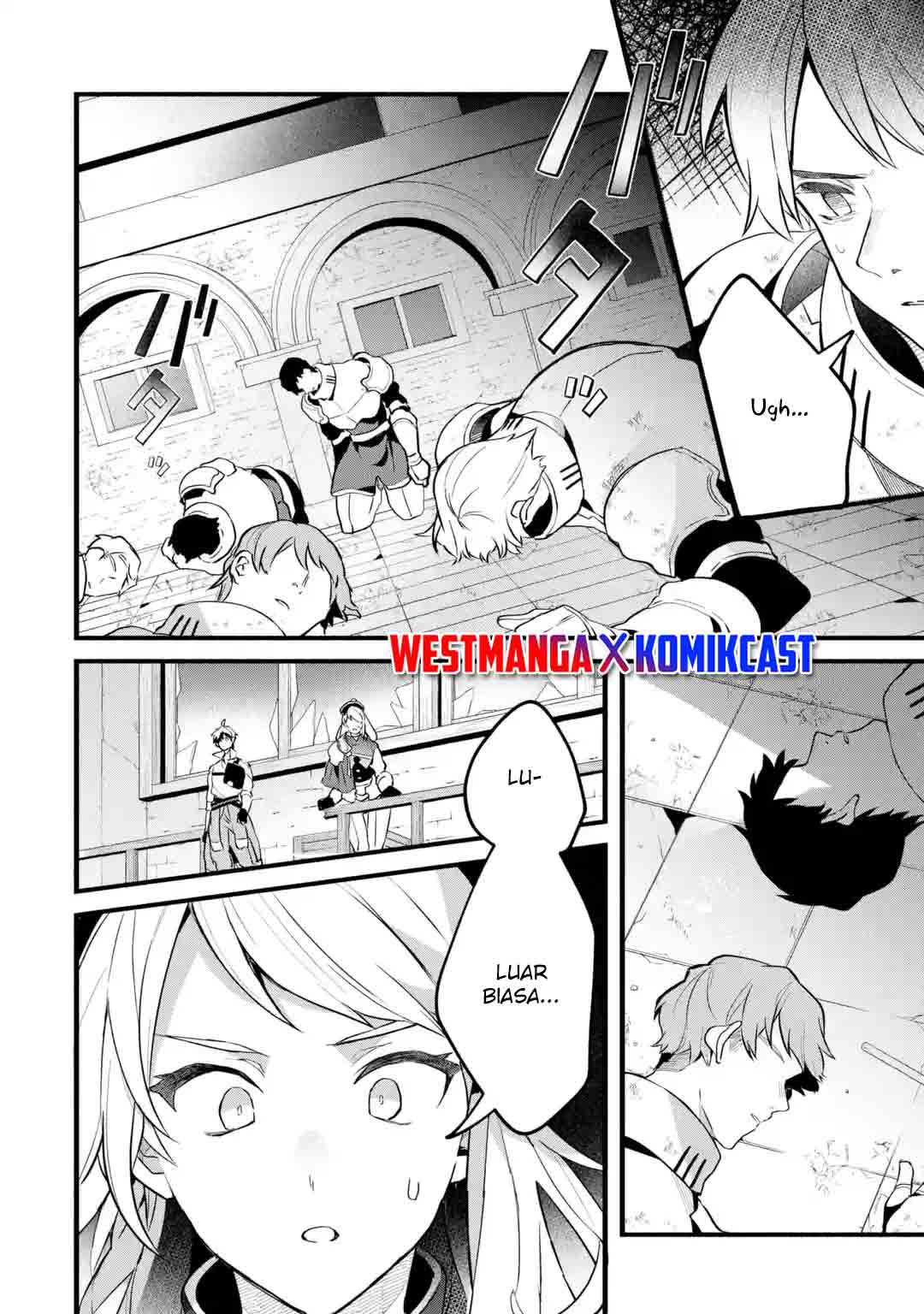 Yuusha Party wo Tsuihou Sareta Beast Tamer, Saikyou Shuzoku Nekomimi Shojo to Deau Chap 52 - Next Chap 53