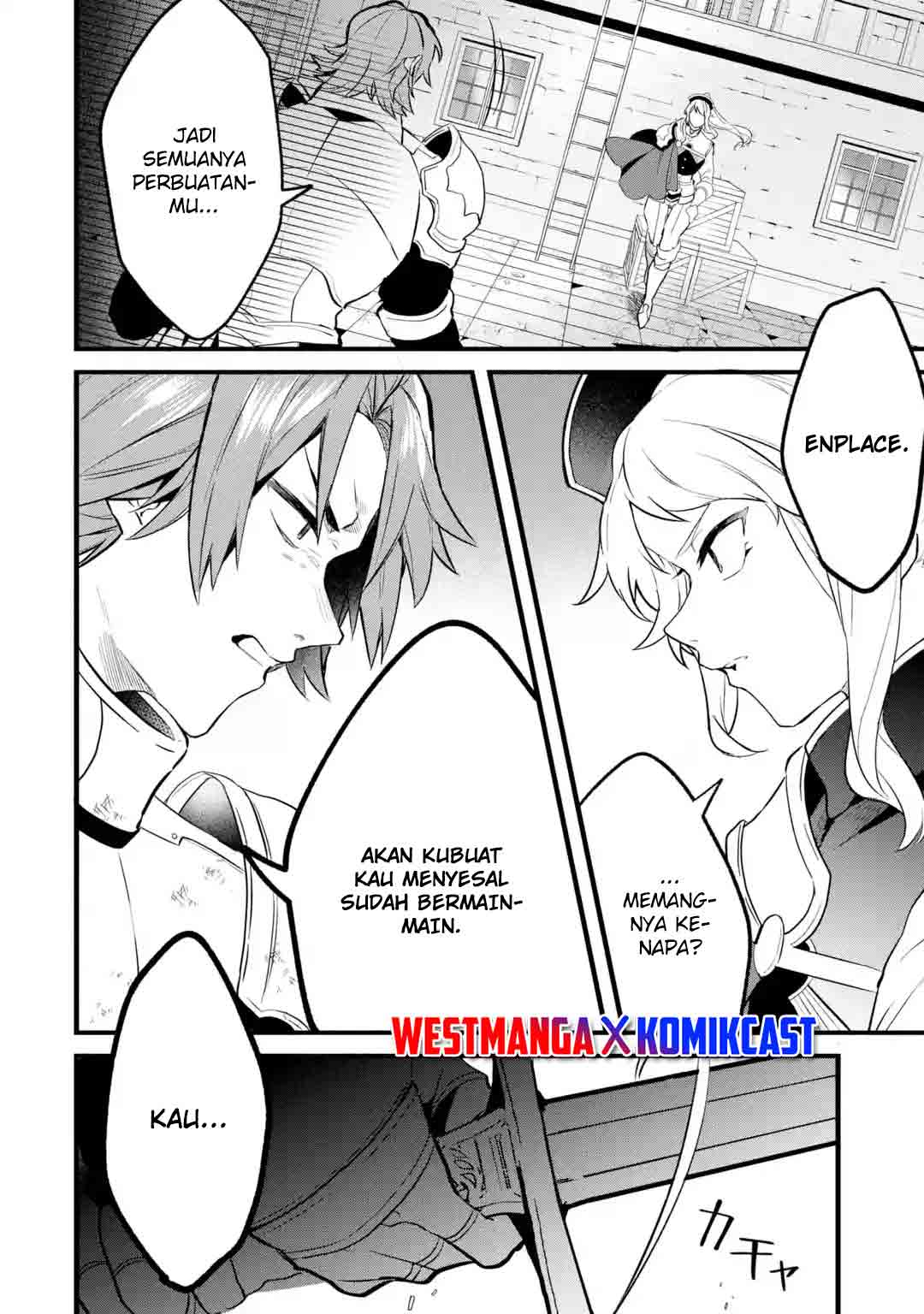 Yuusha Party wo Tsuihou Sareta Beast Tamer, Saikyou Shuzoku Nekomimi Shojo to Deau Chap 52 - Next Chap 53