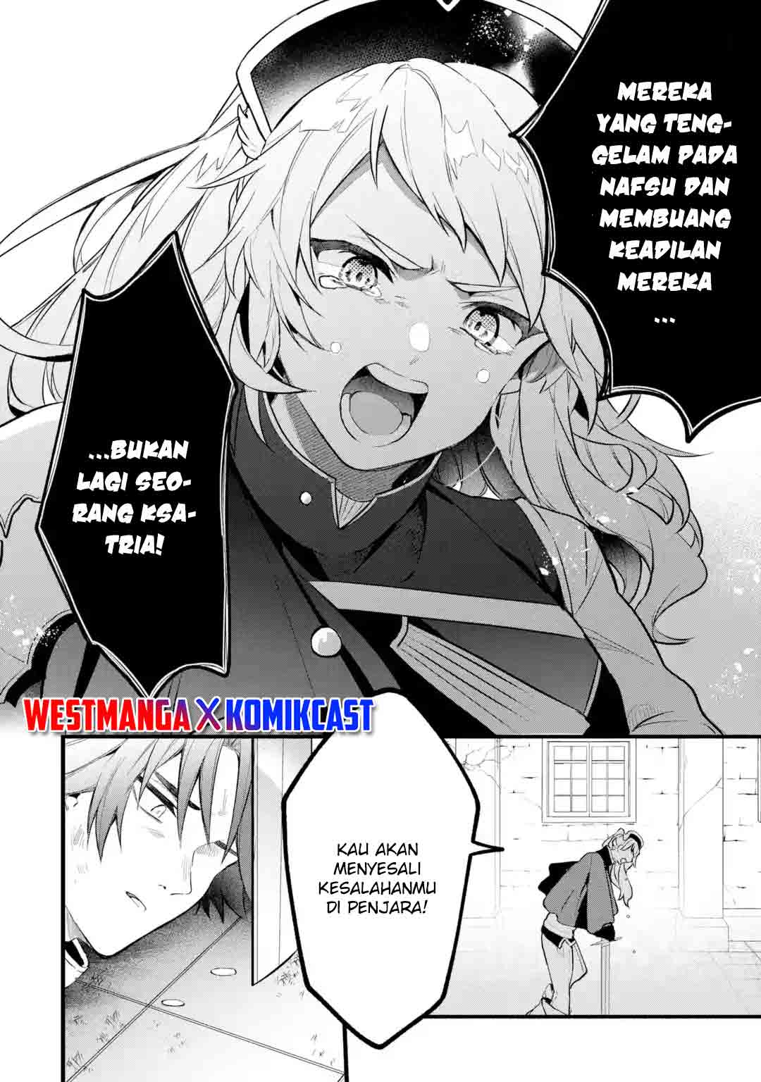 Yuusha Party wo Tsuihou Sareta Beast Tamer, Saikyou Shuzoku Nekomimi Shojo to Deau Chap 52 - Next Chap 53