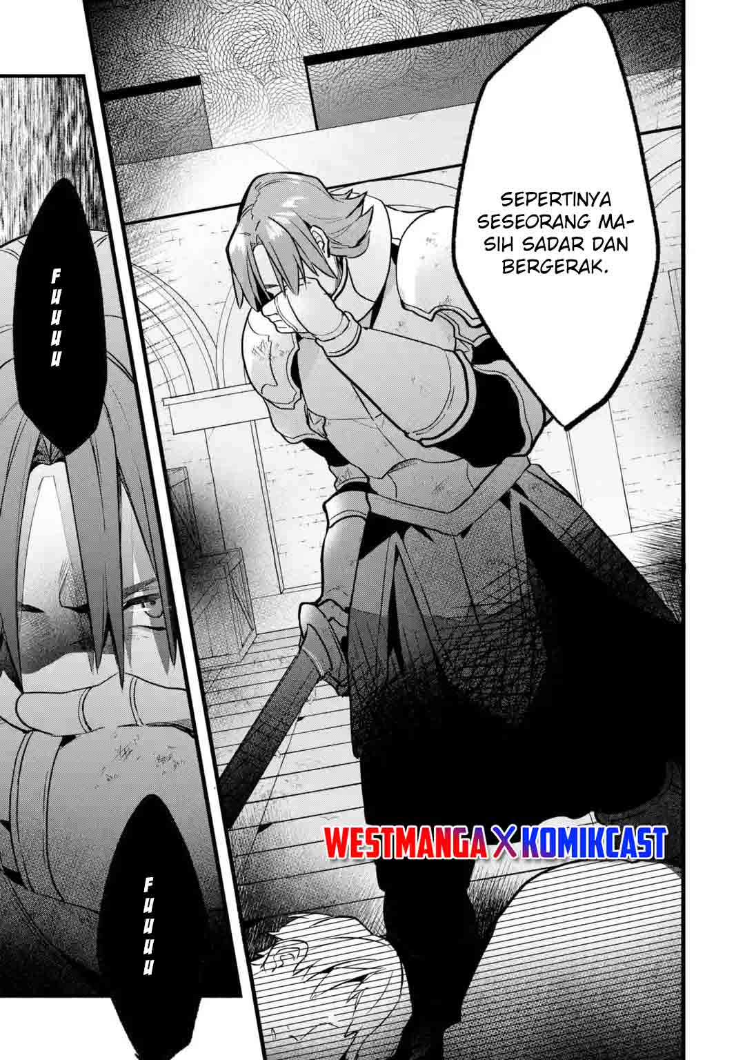 Yuusha Party wo Tsuihou Sareta Beast Tamer, Saikyou Shuzoku Nekomimi Shojo to Deau Chap 52 - Next Chap 53