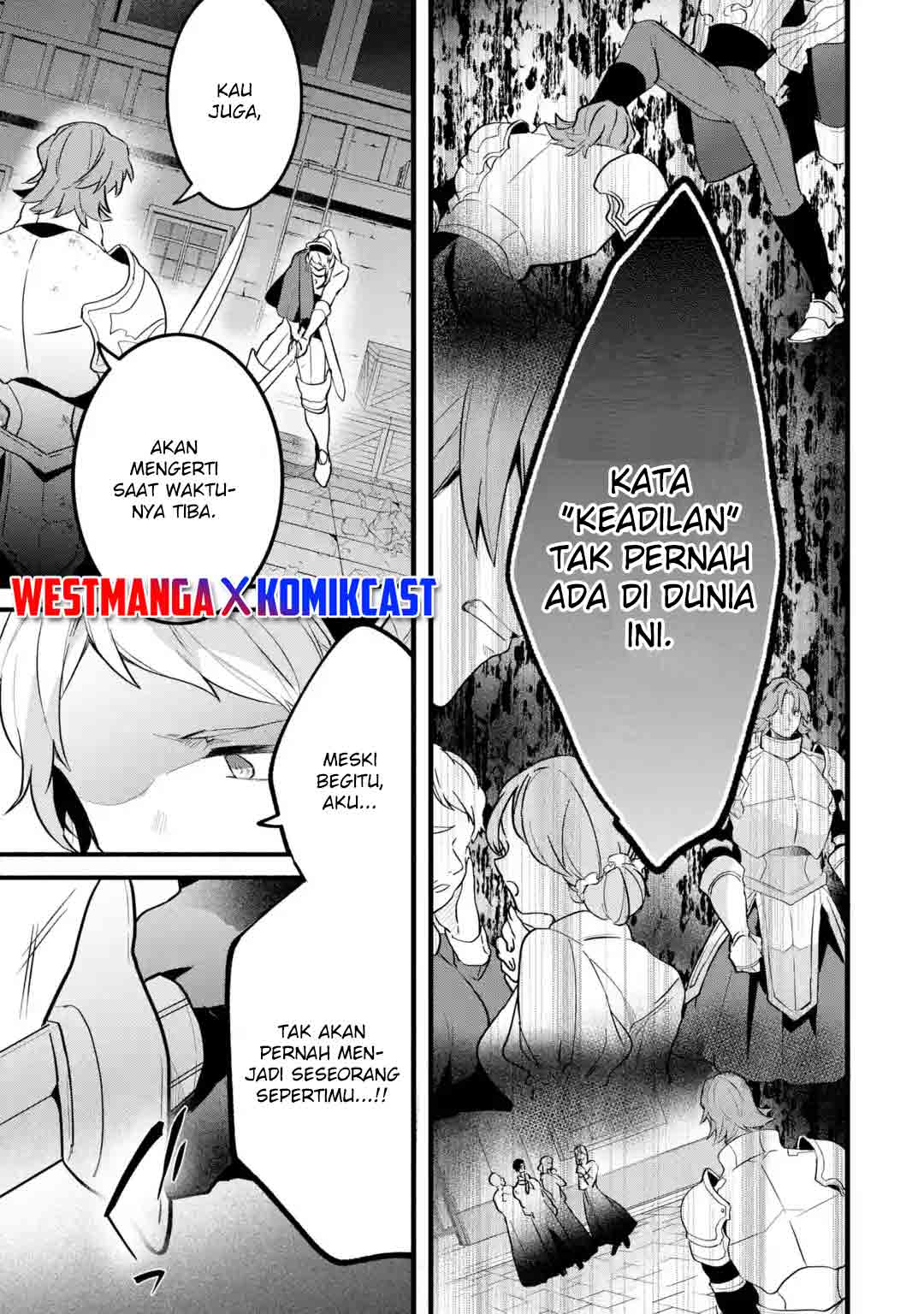 Yuusha Party wo Tsuihou Sareta Beast Tamer, Saikyou Shuzoku Nekomimi Shojo to Deau Chap 52 - Next Chap 53