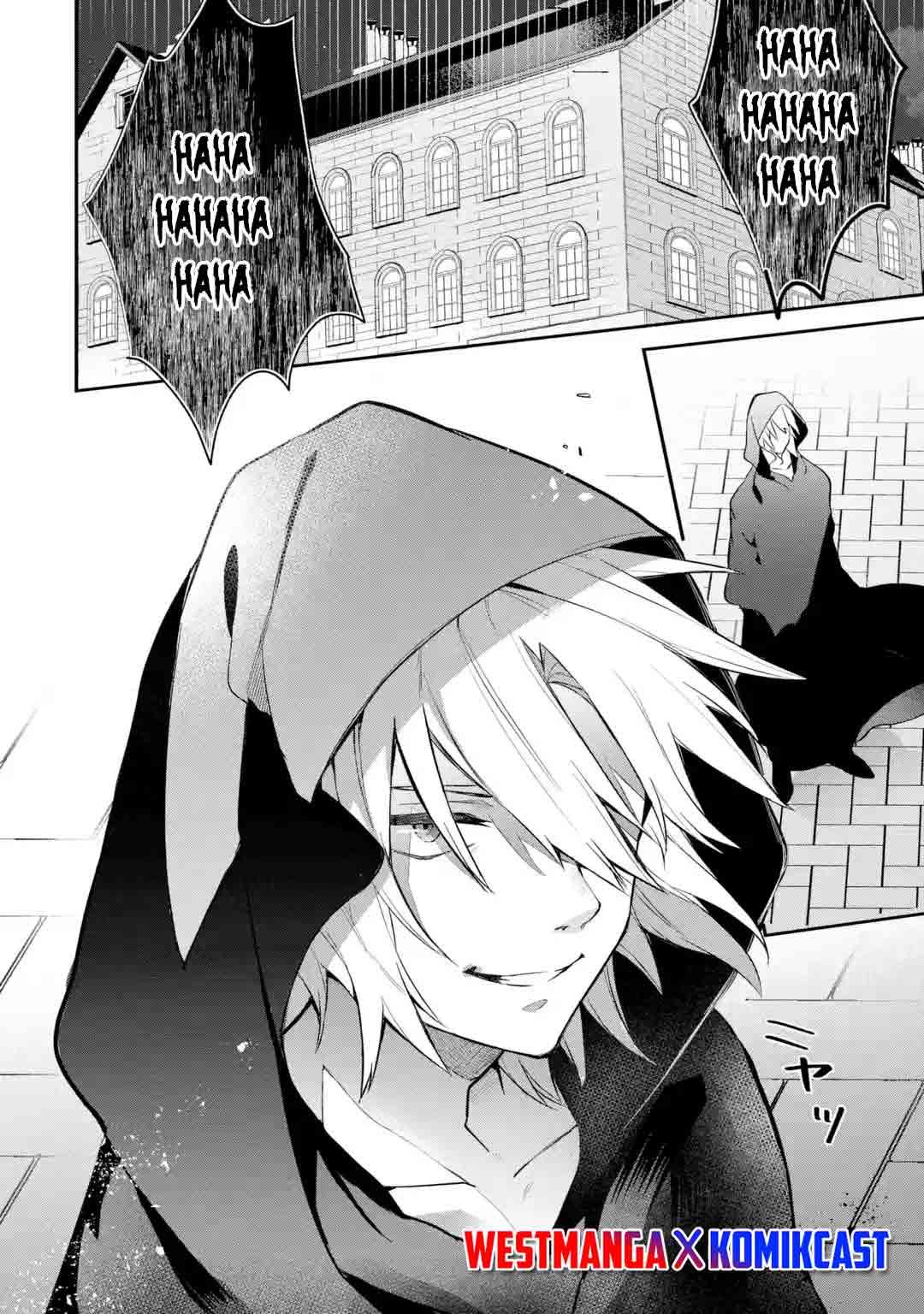 Yuusha Party wo Tsuihou Sareta Beast Tamer, Saikyou Shuzoku Nekomimi Shojo to Deau Chap 54 - Next Chap 55