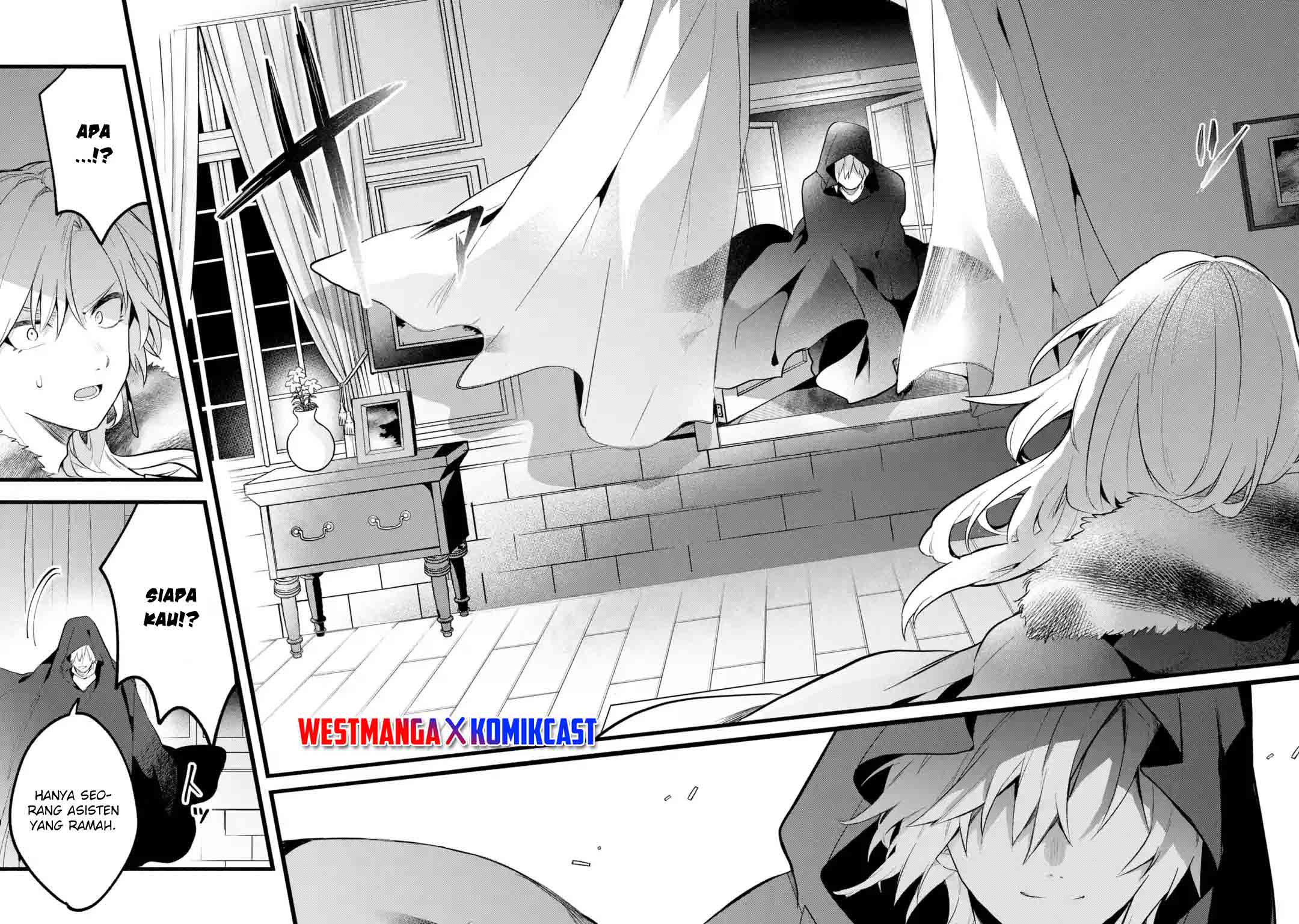 Yuusha Party wo Tsuihou Sareta Beast Tamer, Saikyou Shuzoku Nekomimi Shojo to Deau Chap 54 - Next Chap 55