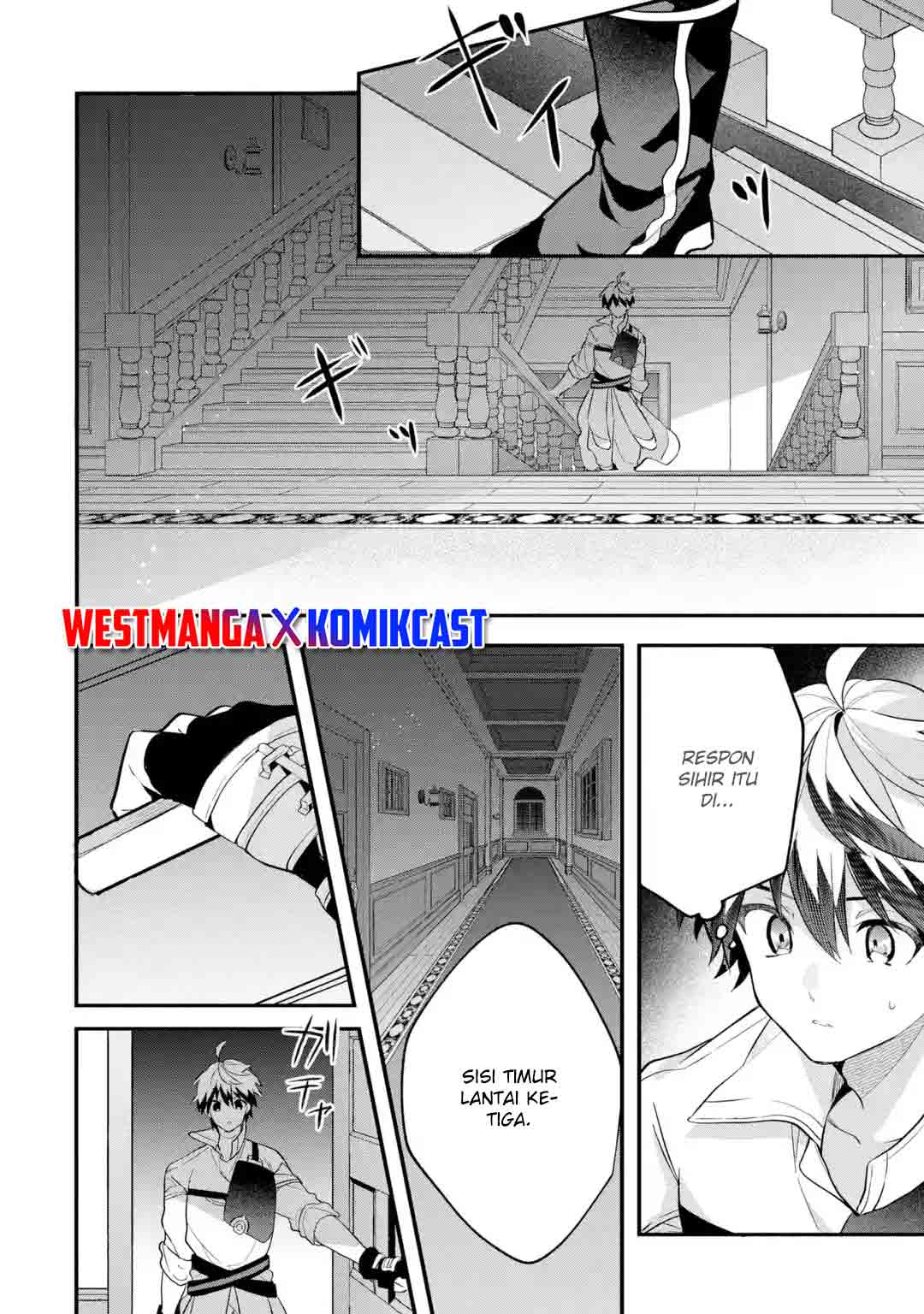 Yuusha Party wo Tsuihou Sareta Beast Tamer, Saikyou Shuzoku Nekomimi Shojo to Deau Chap 55 - Next Chap 56