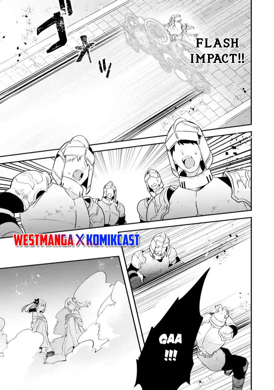 Yuusha Party wo Tsuihou Sareta Beast Tamer, Saikyou Shuzoku Nekomimi Shojo to Deau Chap 59 - Next Chap 60