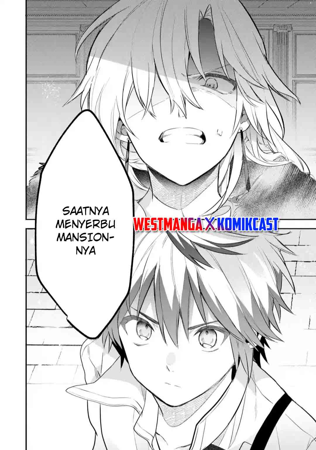 Yuusha Party wo Tsuihou Sareta Beast Tamer, Saikyou Shuzoku Nekomimi Shojo to Deau Chap 59 - Next Chap 60