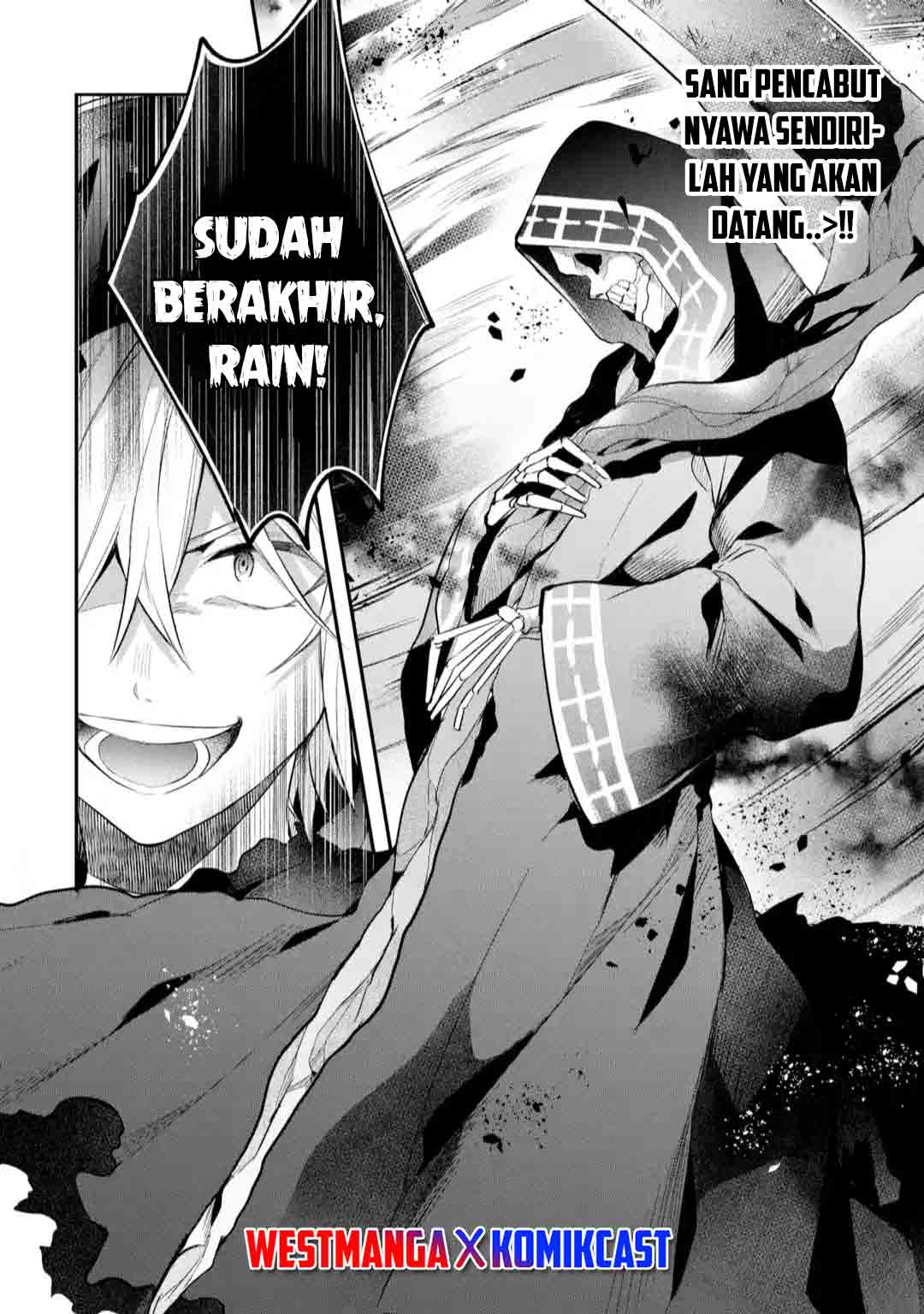 Yuusha Party wo Tsuihou Sareta Beast Tamer, Saikyou Shuzoku Nekomimi Shojo to Deau Chap 60 - Next Chap 61