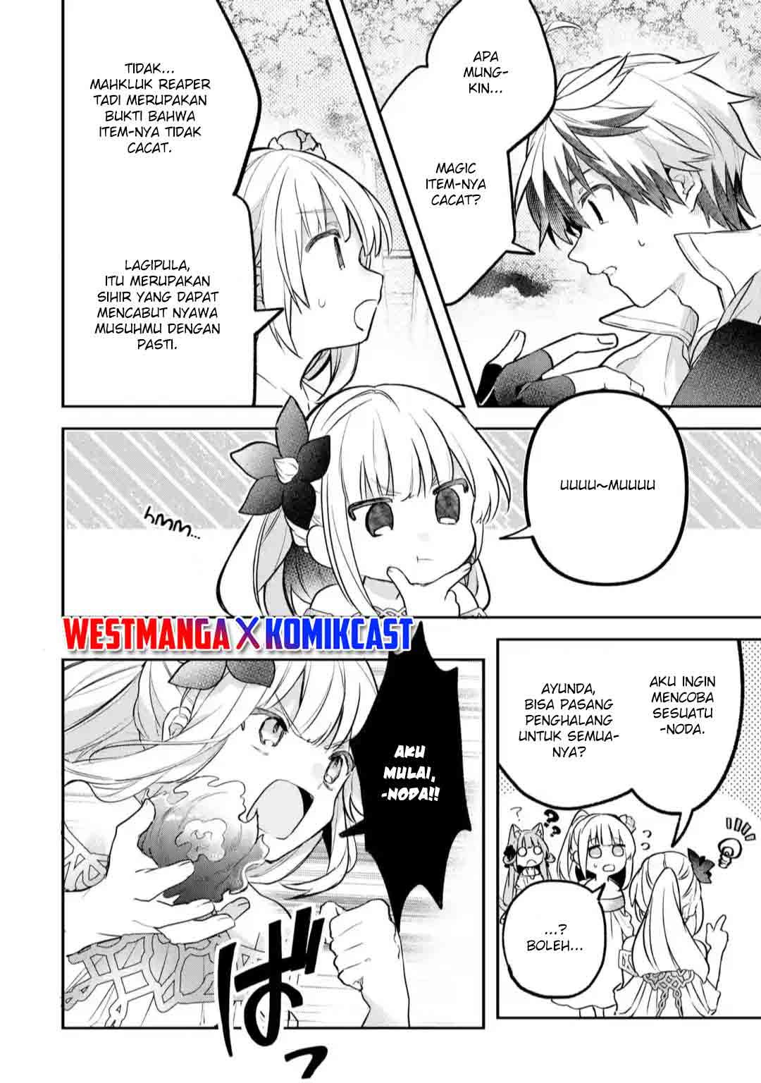 Yuusha Party wo Tsuihou Sareta Beast Tamer, Saikyou Shuzoku Nekomimi Shojo to Deau Chap 61 - Next Chap 62