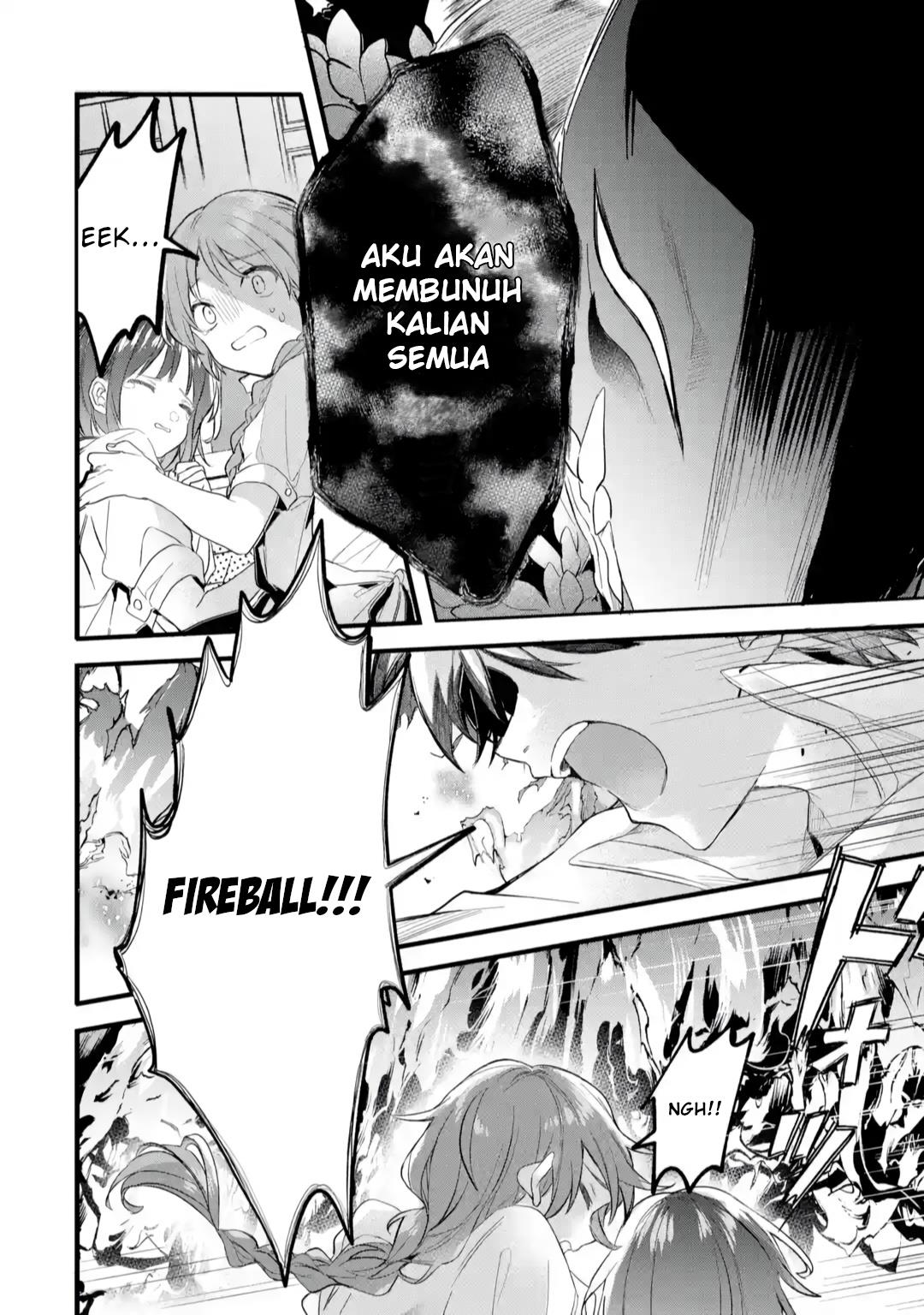 Yuusha Party wo Tsuihou Sareta Beast Tamer, Saikyou Shuzoku Nekomimi Shojo to Deau Chap 62 - Next Chap 63