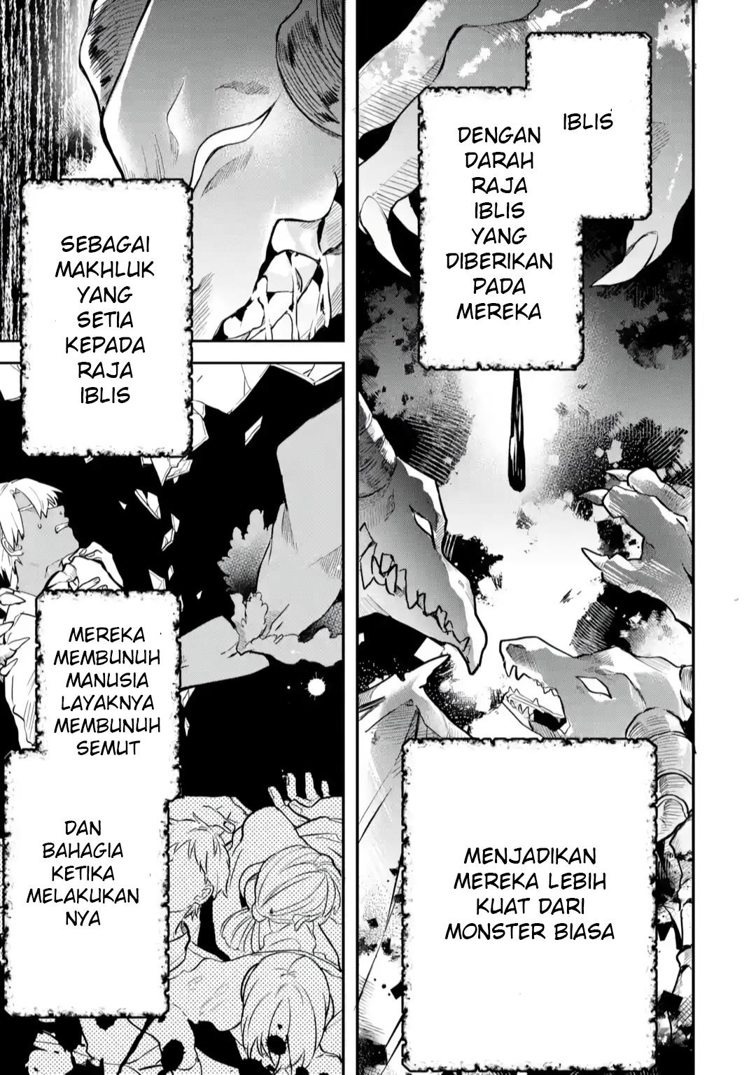 Yuusha Party wo Tsuihou Sareta Beast Tamer, Saikyou Shuzoku Nekomimi Shojo to Deau Chap 62 - Next Chap 63