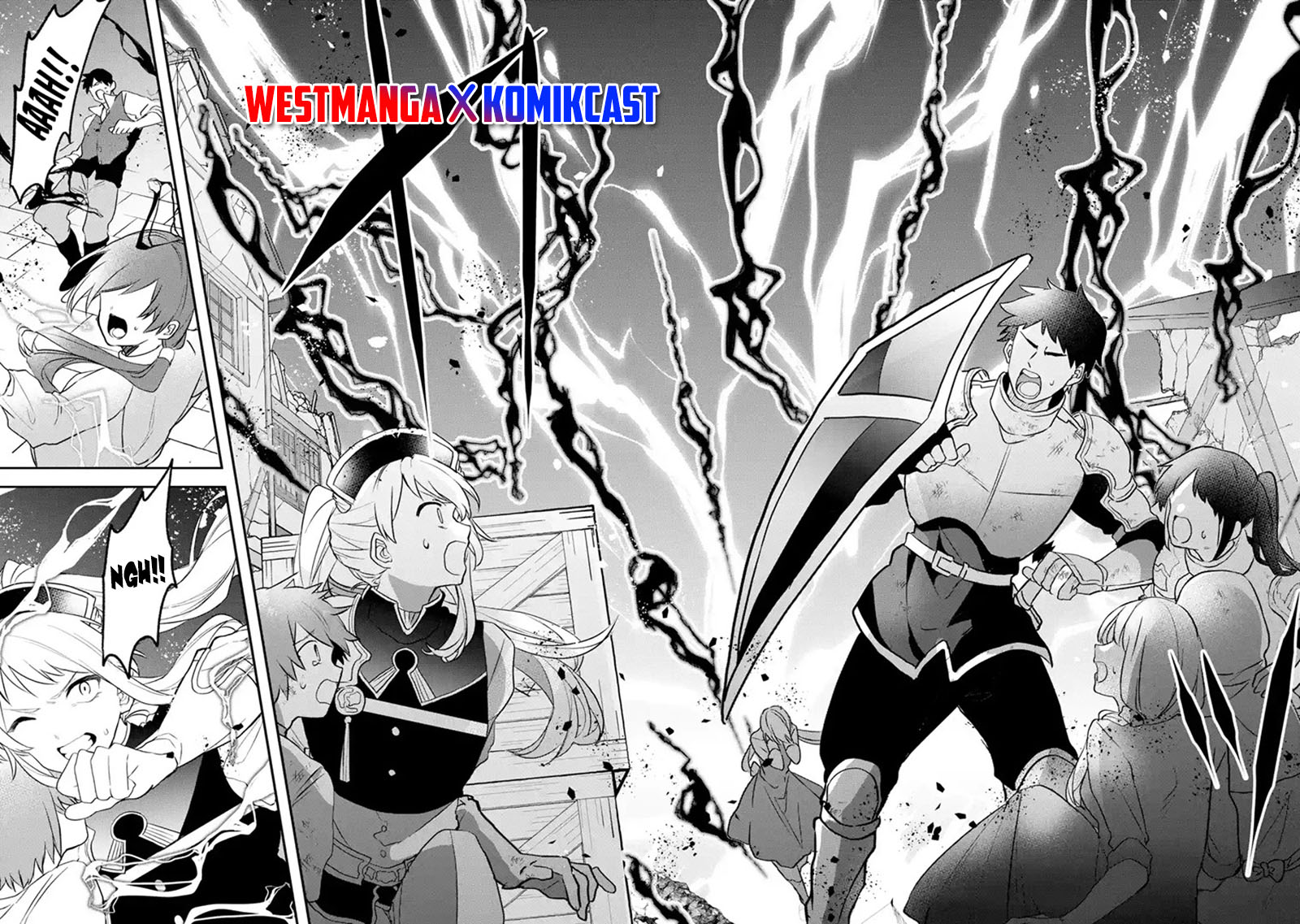Yuusha Party wo Tsuihou Sareta Beast Tamer, Saikyou Shuzoku Nekomimi Shojo to Deau Chap 63.2 - Next Chap 64.2