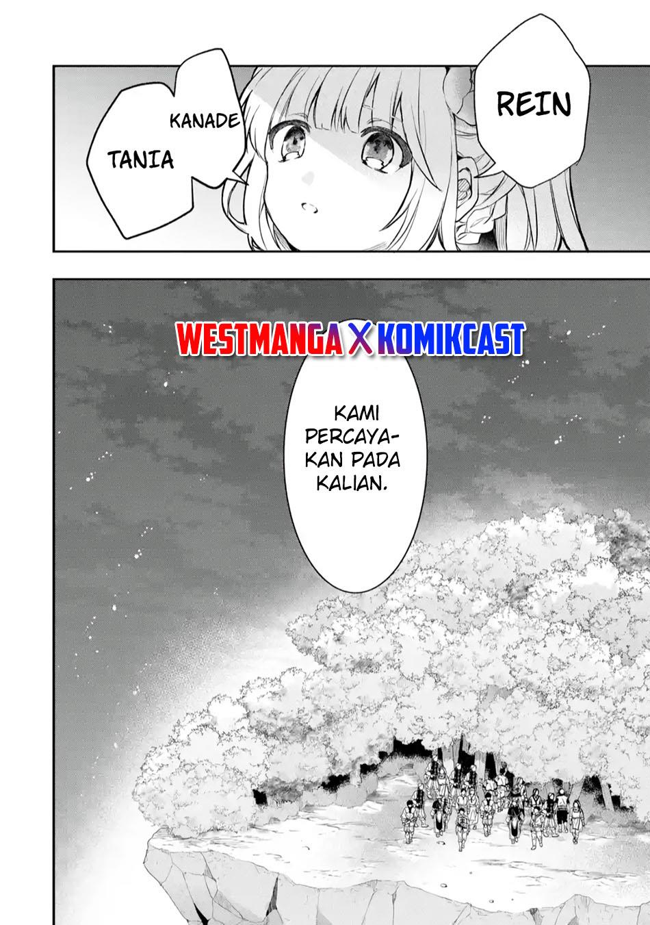 Yuusha Party wo Tsuihou Sareta Beast Tamer, Saikyou Shuzoku Nekomimi Shojo to Deau Chap 64 - Next Chap 65