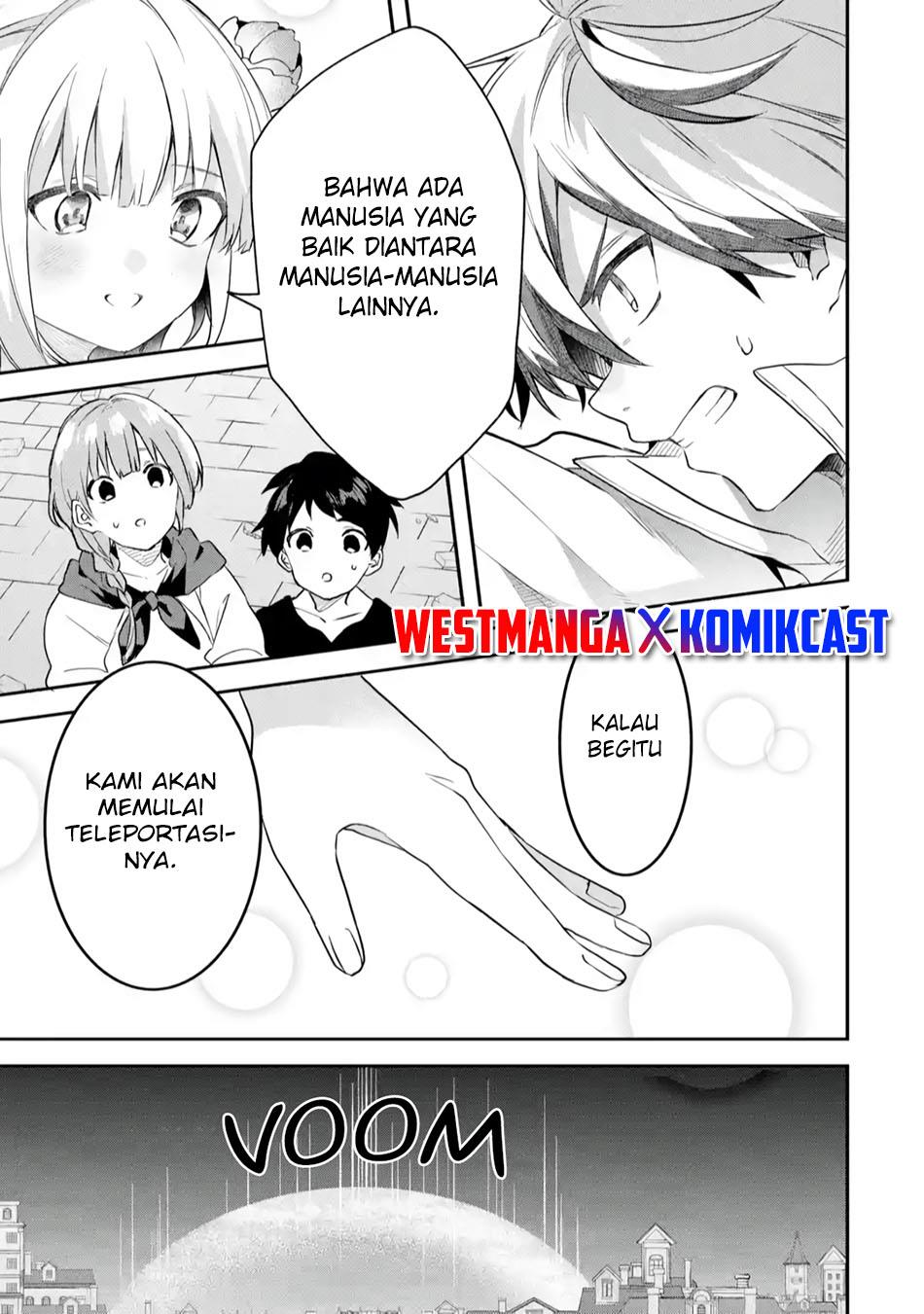 Yuusha Party wo Tsuihou Sareta Beast Tamer, Saikyou Shuzoku Nekomimi Shojo to Deau Chap 64 - Next Chap 65