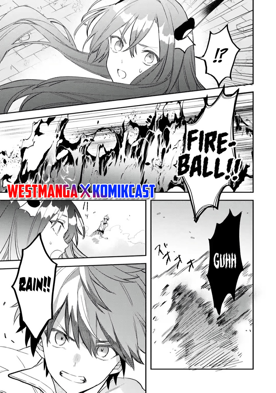 Yuusha Party wo Tsuihou Sareta Beast Tamer, Saikyou Shuzoku Nekomimi Shojo to Deau Chap 65 - Next Chap 66