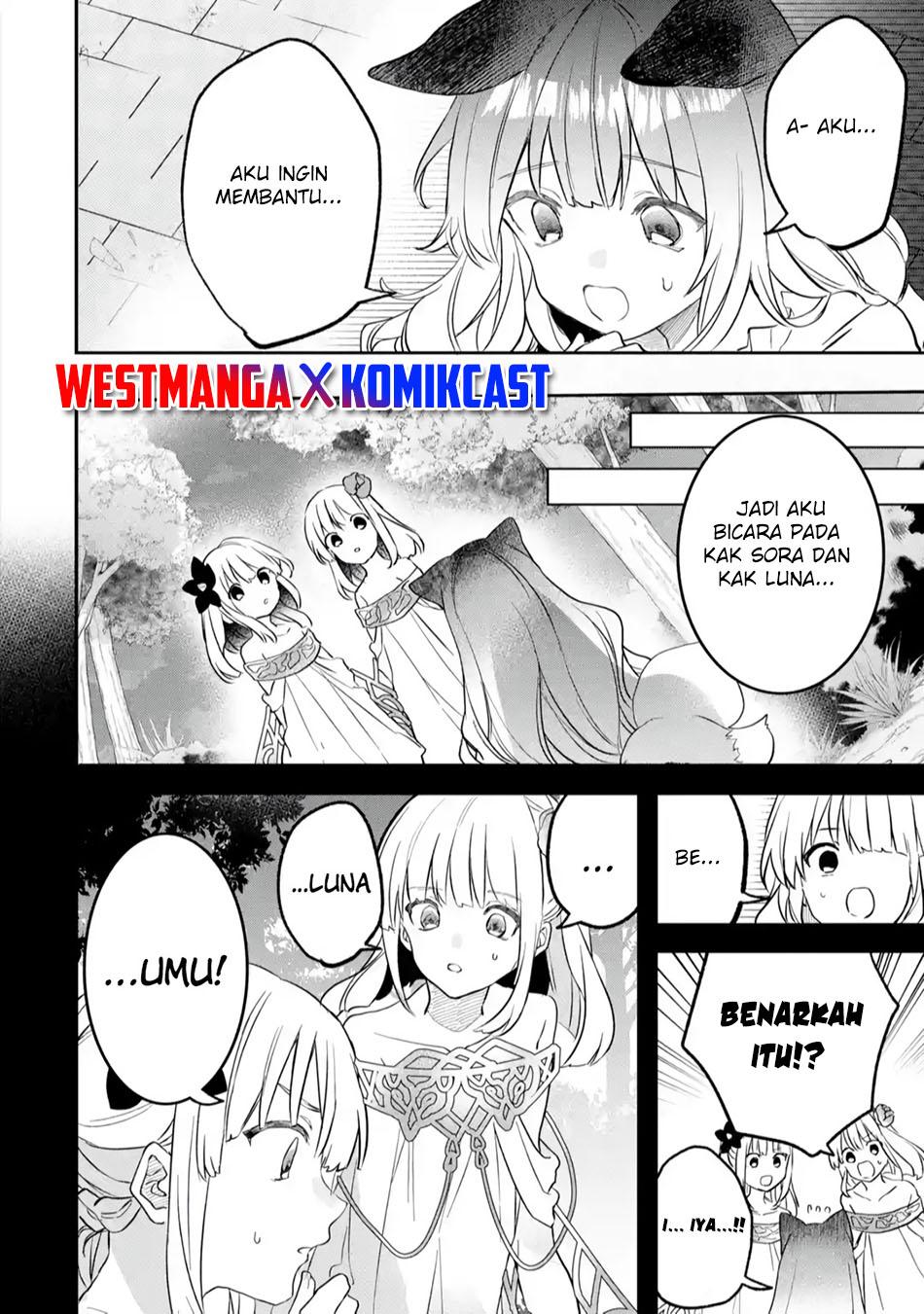 Yuusha Party wo Tsuihou Sareta Beast Tamer, Saikyou Shuzoku Nekomimi Shojo to Deau Chap 66 - Next Chap 67