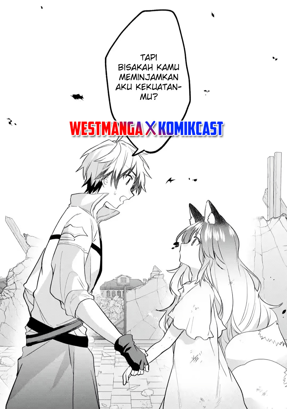 Yuusha Party wo Tsuihou Sareta Beast Tamer, Saikyou Shuzoku Nekomimi Shojo to Deau Chap 66 - Next Chap 67
