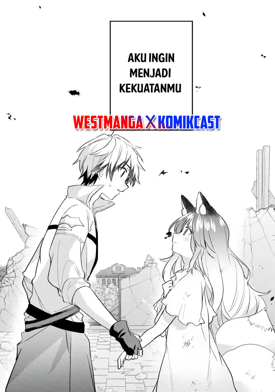 Yuusha Party wo Tsuihou Sareta Beast Tamer, Saikyou Shuzoku Nekomimi Shojo to Deau Chap 67 - Next Chap 68