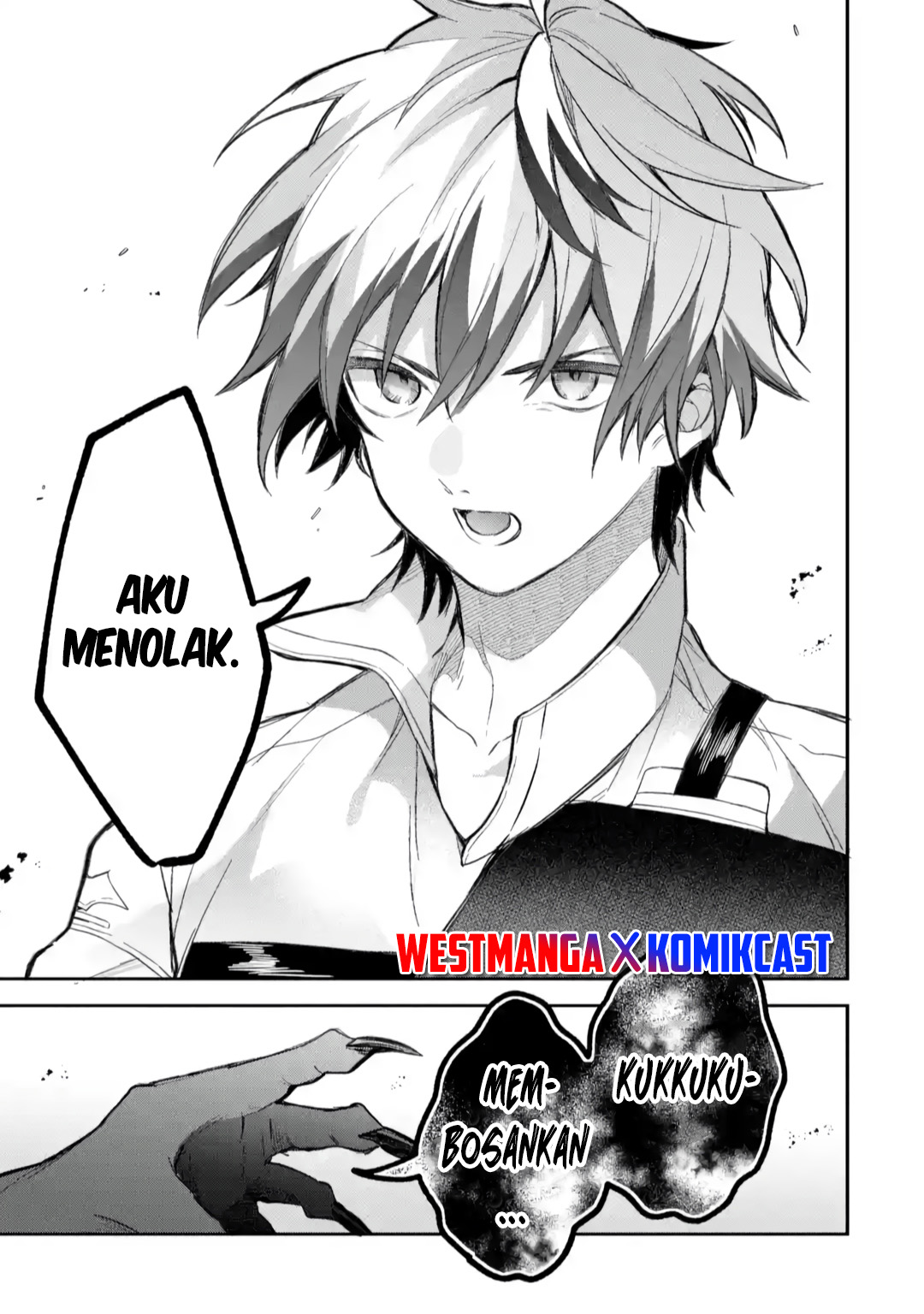 Yuusha Party wo Tsuihou Sareta Beast Tamer, Saikyou Shuzoku Nekomimi Shojo to Deau Chap 68 - Next Chap 69