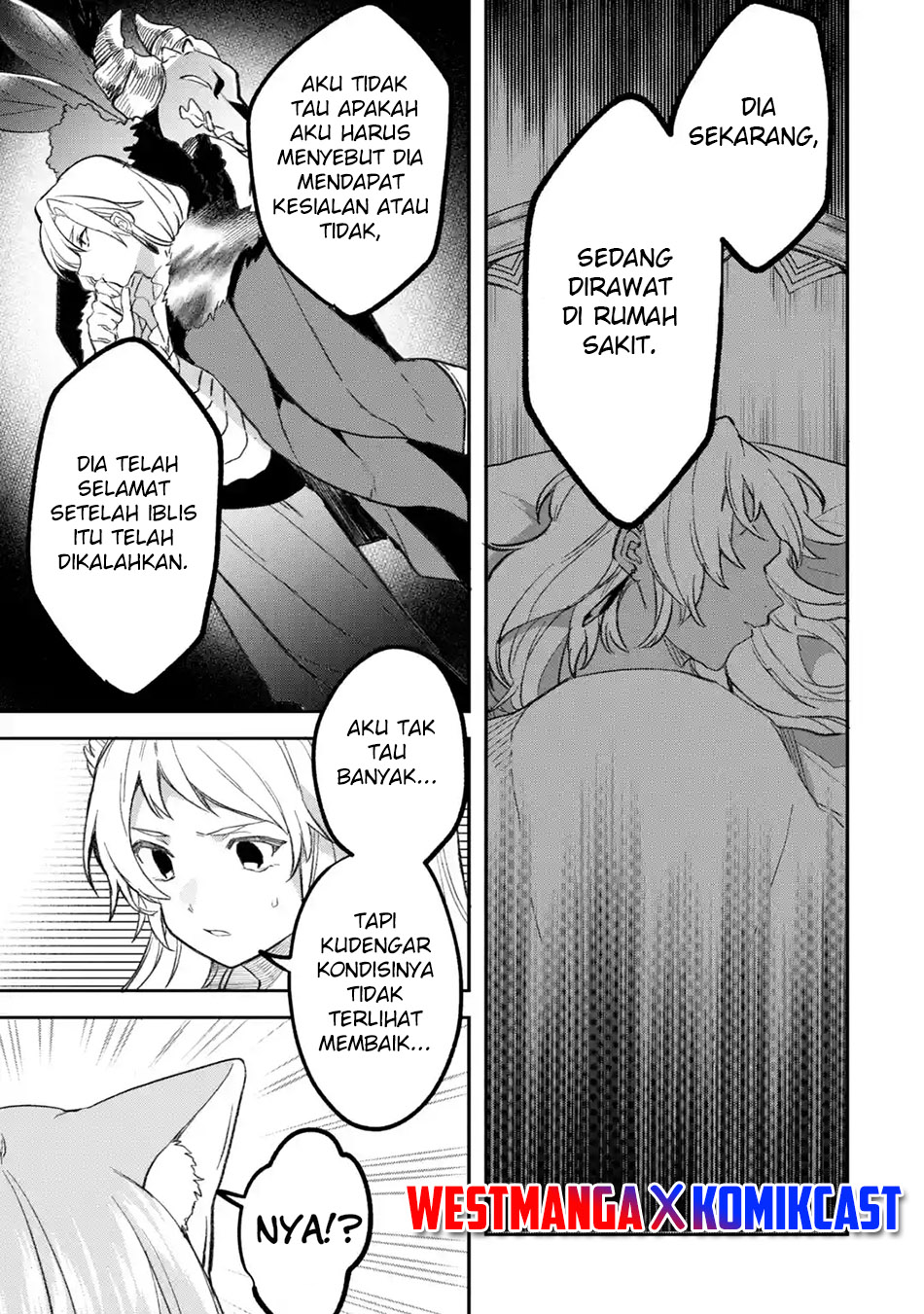 Yuusha Party wo Tsuihou Sareta Beast Tamer, Saikyou Shuzoku Nekomimi Shojo to Deau Chap 69 - Next Chap 70