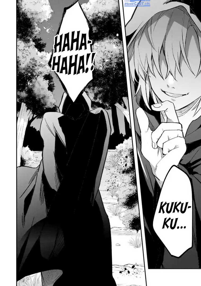 Yuusha Party wo Tsuihou Sareta Beast Tamer, Saikyou Shuzoku Nekomimi Shojo to Deau Chap 70 - Next Chap 71