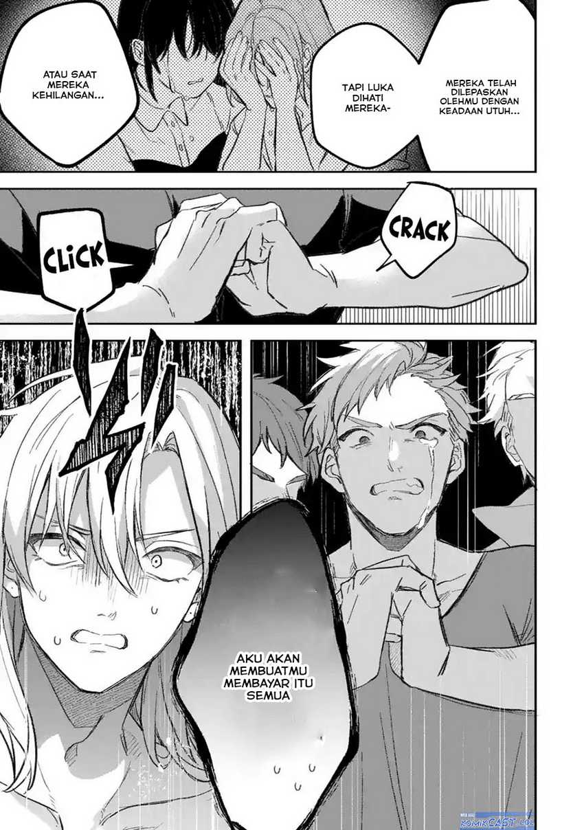 Yuusha Party wo Tsuihou Sareta Beast Tamer, Saikyou Shuzoku Nekomimi Shojo to Deau Chap 70 - Next Chap 71