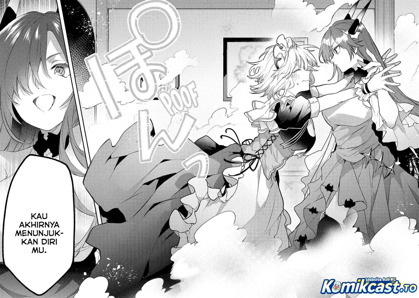 Yuusha Party wo Tsuihou Sareta Beast Tamer, Saikyou Shuzoku Nekomimi Shojo to Deau Chap 75 - Next Chap 76