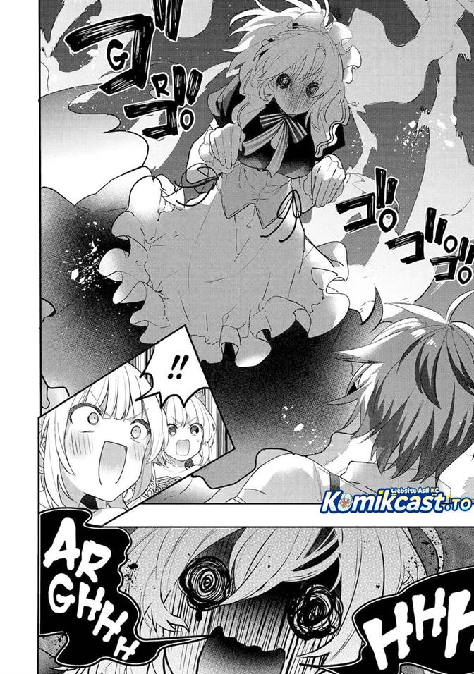 Yuusha Party wo Tsuihou Sareta Beast Tamer, Saikyou Shuzoku Nekomimi Shojo to Deau Chap 75 - Next Chap 76