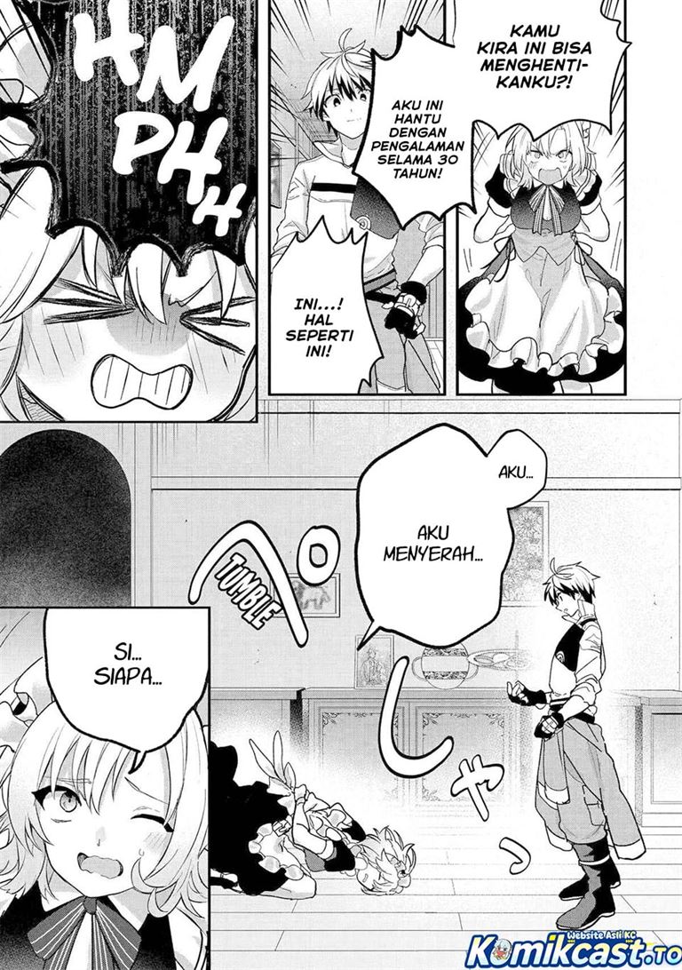 Yuusha Party wo Tsuihou Sareta Beast Tamer, Saikyou Shuzoku Nekomimi Shojo to Deau Chap 76 - Next Chap 77