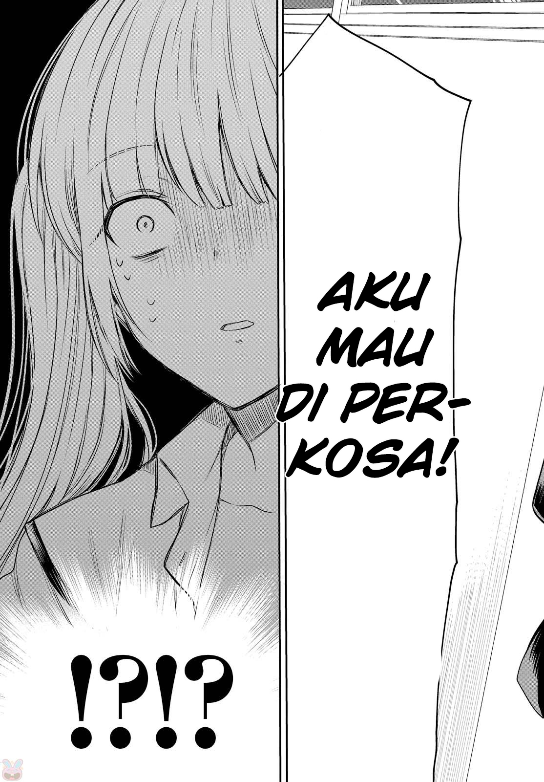 1-nen A-gumi no Monster Chap 1 - Next Chap 2