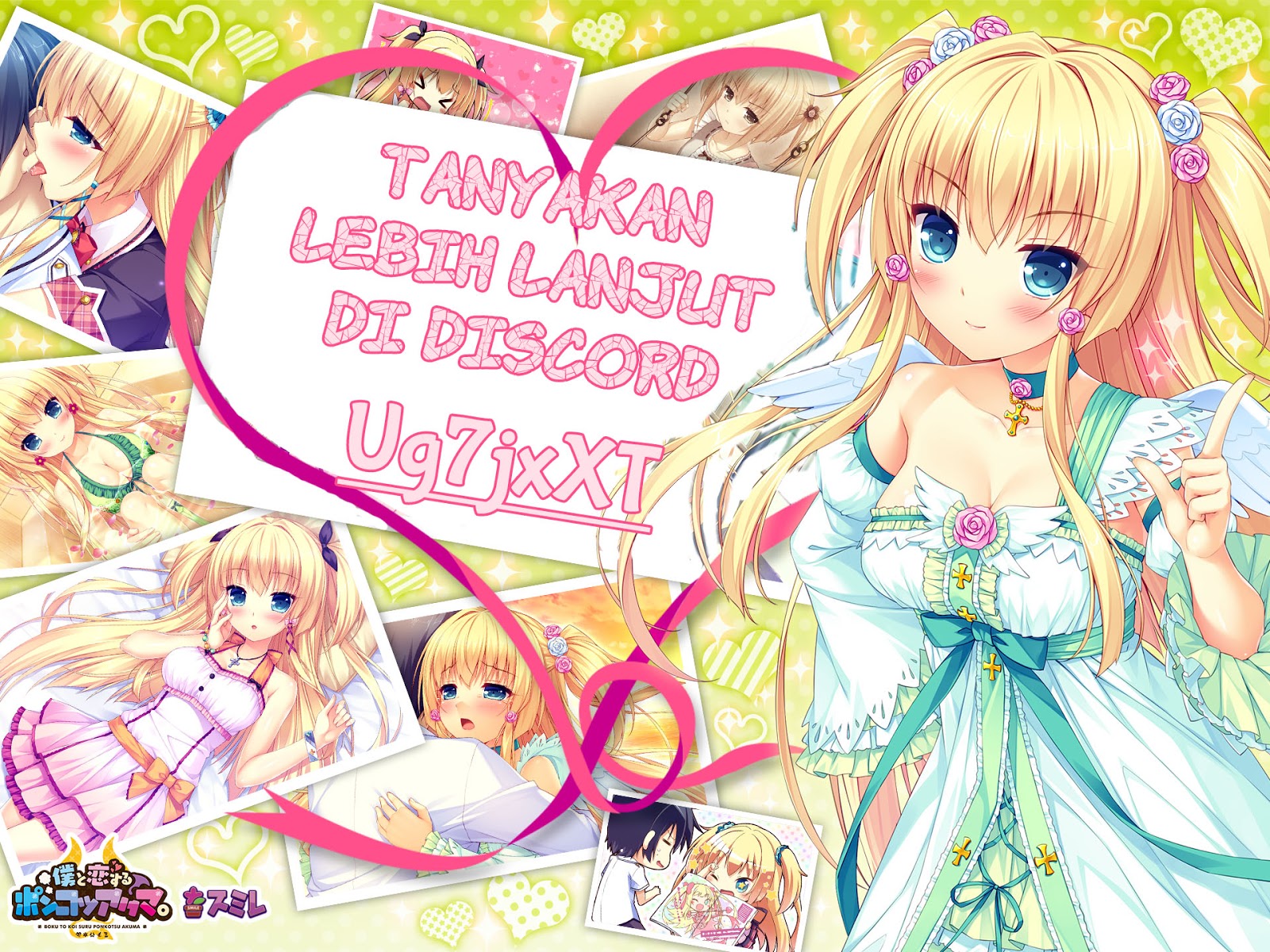 1-nen A-gumi no Monster Chap 20 - Next Chap 21