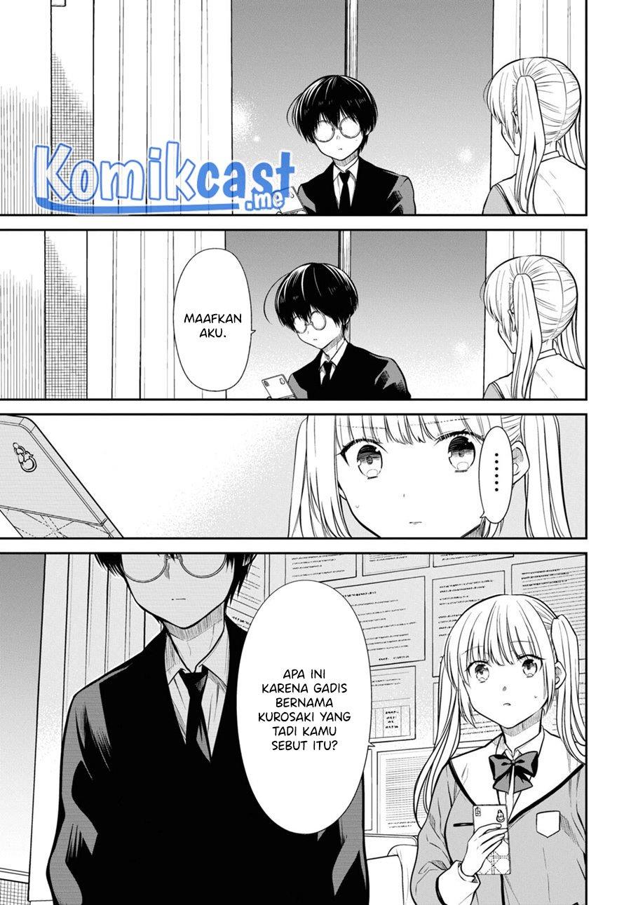 1-nen A-gumi no Monster Chap 48 - Next Chap 49