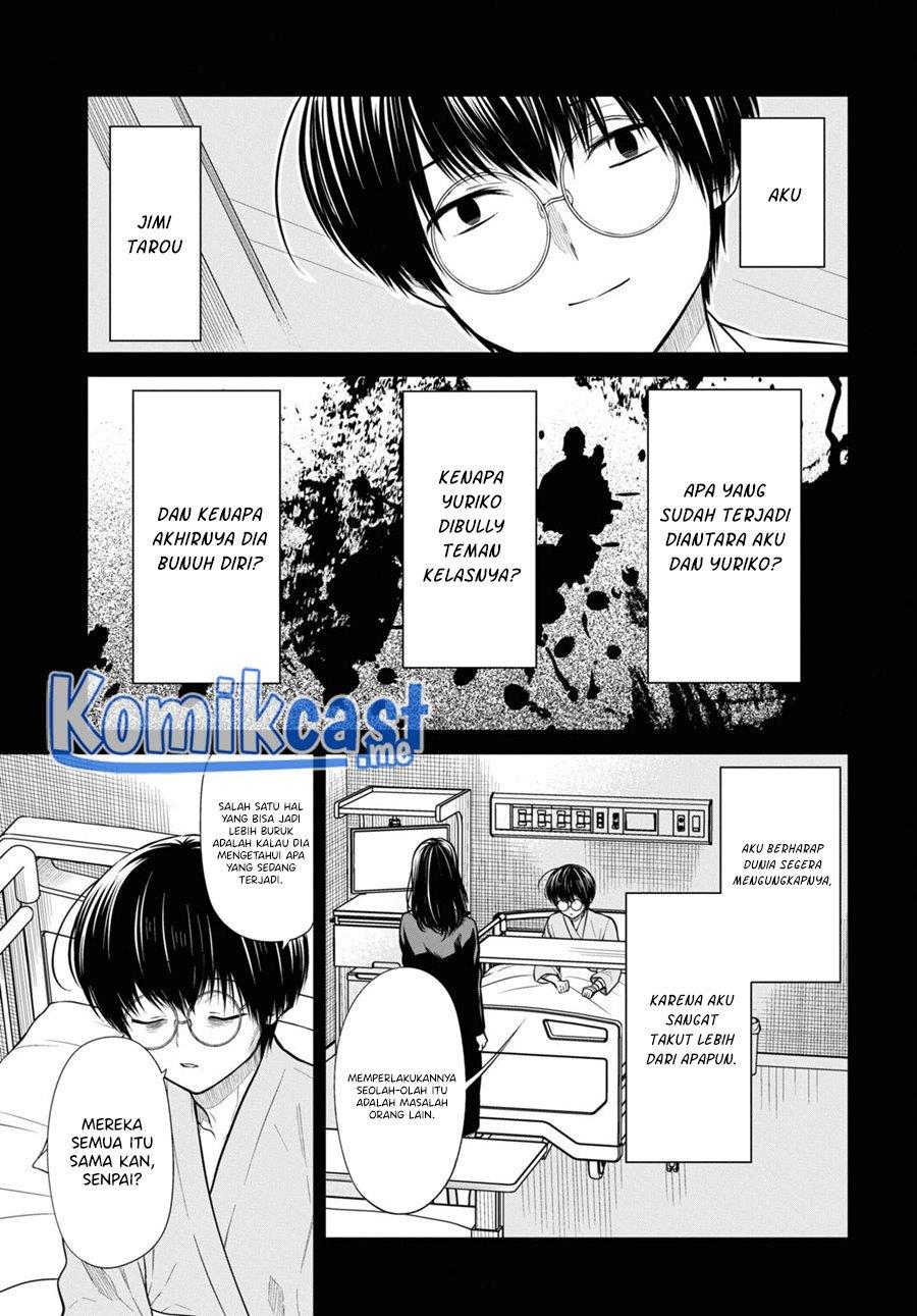 1-nen A-gumi no Monster Chap 49 - Next Chap 50